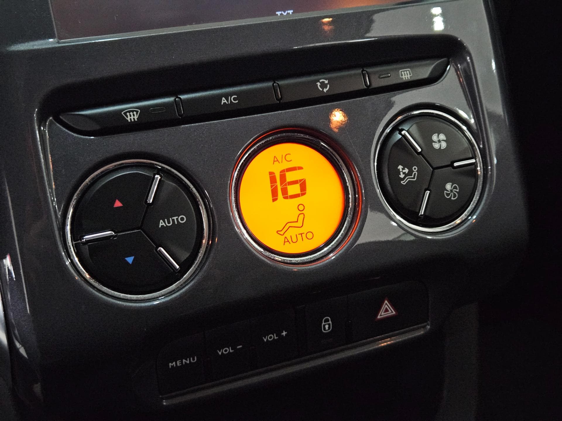 Citroen C3 Ptech M Tend 2017 miniatura 11