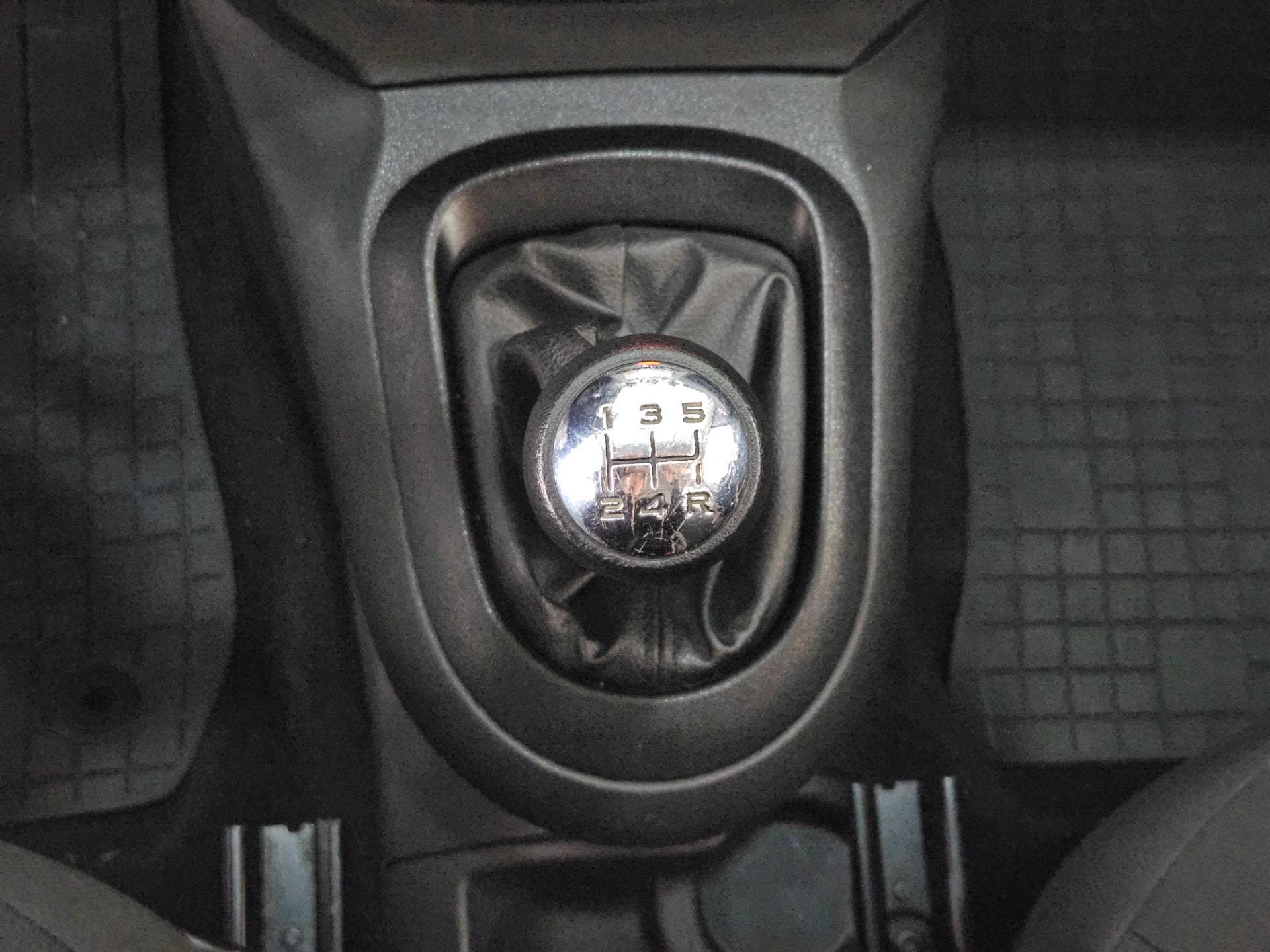 Citroen C3 Ptech M Tend 2017 miniatura 10
