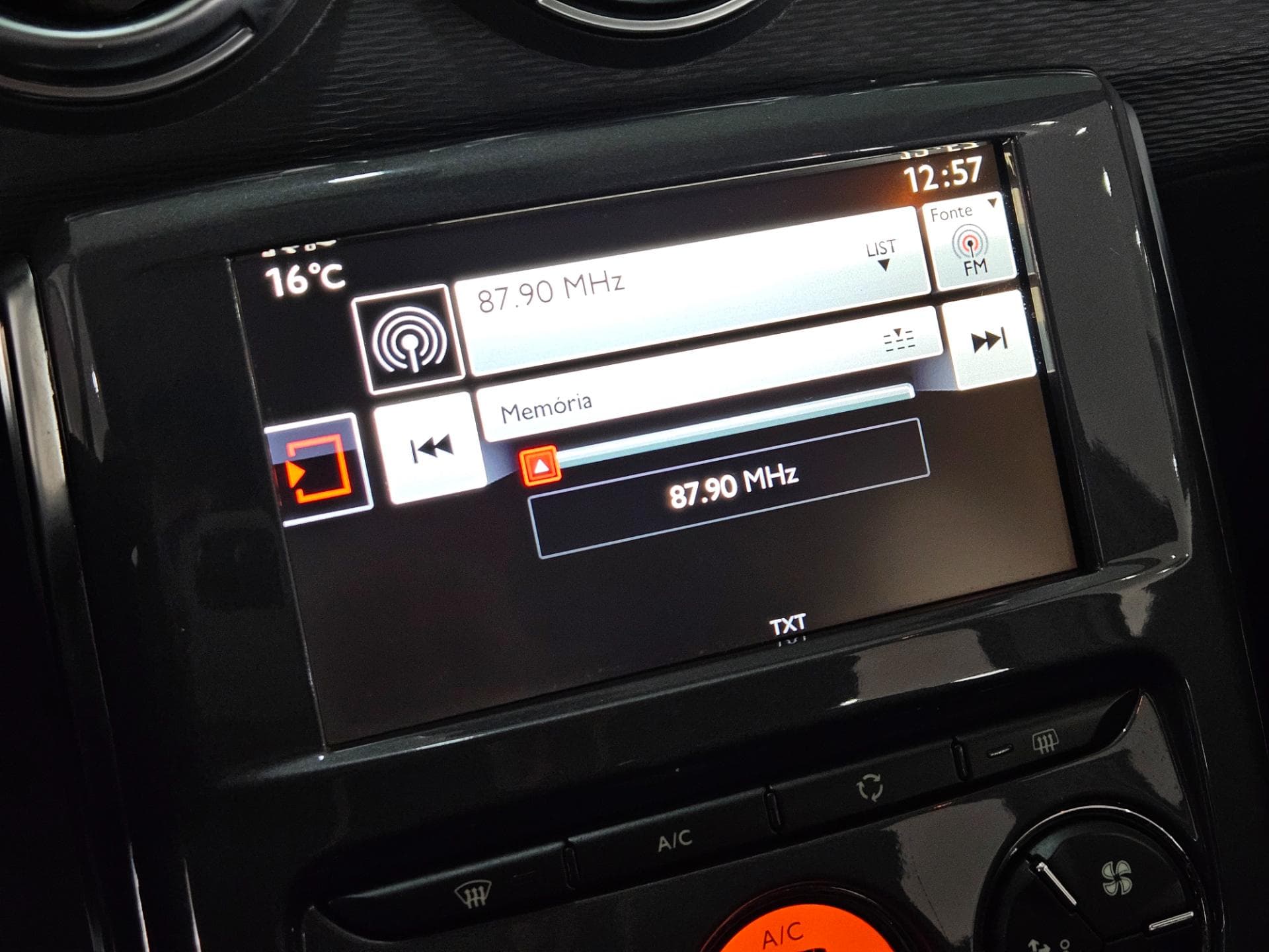 Citroen C3 Ptech M Tend 2017 miniatura 12