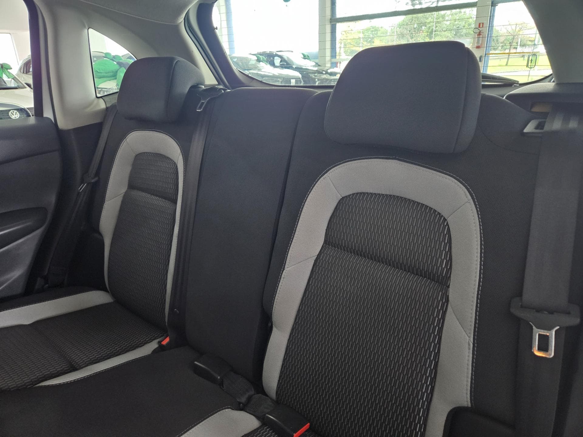 Citroen C3 Ptech M Tend 2017 miniatura 18