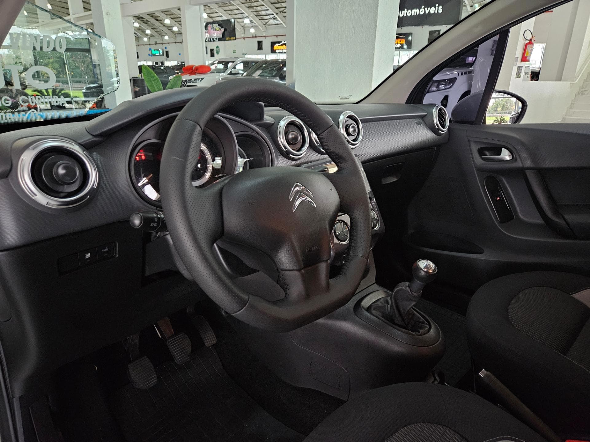 Citroen C3 Ptech M Tend 2017 miniatura 13