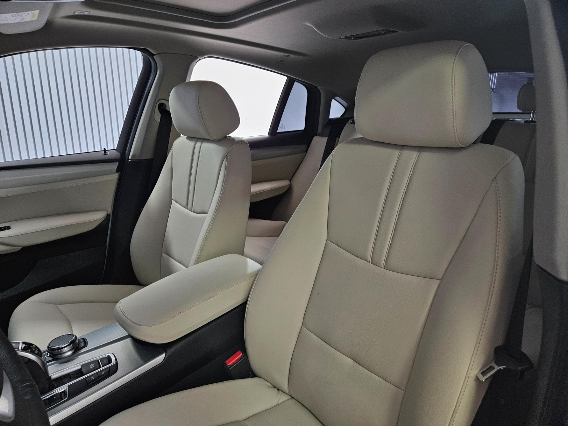 Bmw X4 Xdrive 28i 2018 miniatura 18