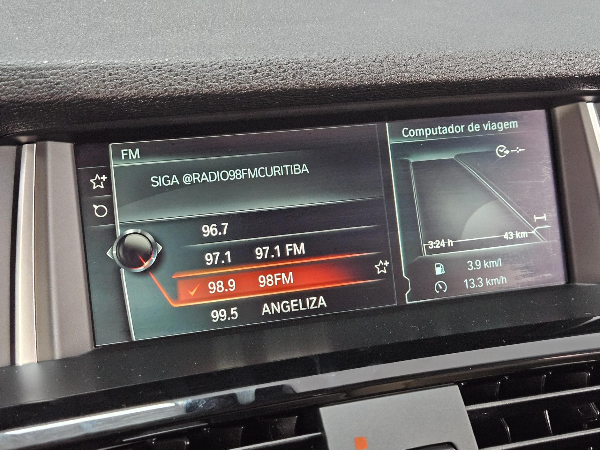 Bmw X4 Xdrive 28i 2018 miniatura 10