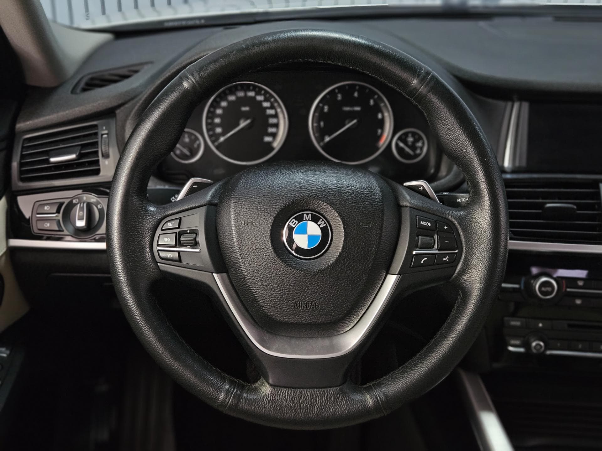 Bmw X4 Xdrive 28i 2018 miniatura 6