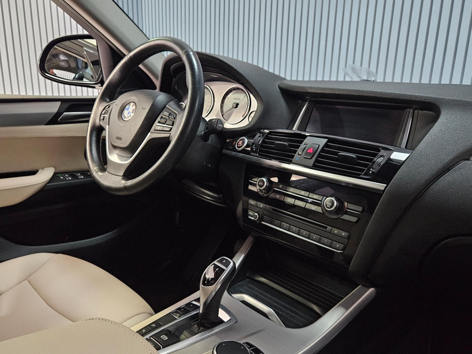 Bmw X4 Xdrive 28i 2018 miniatura 5