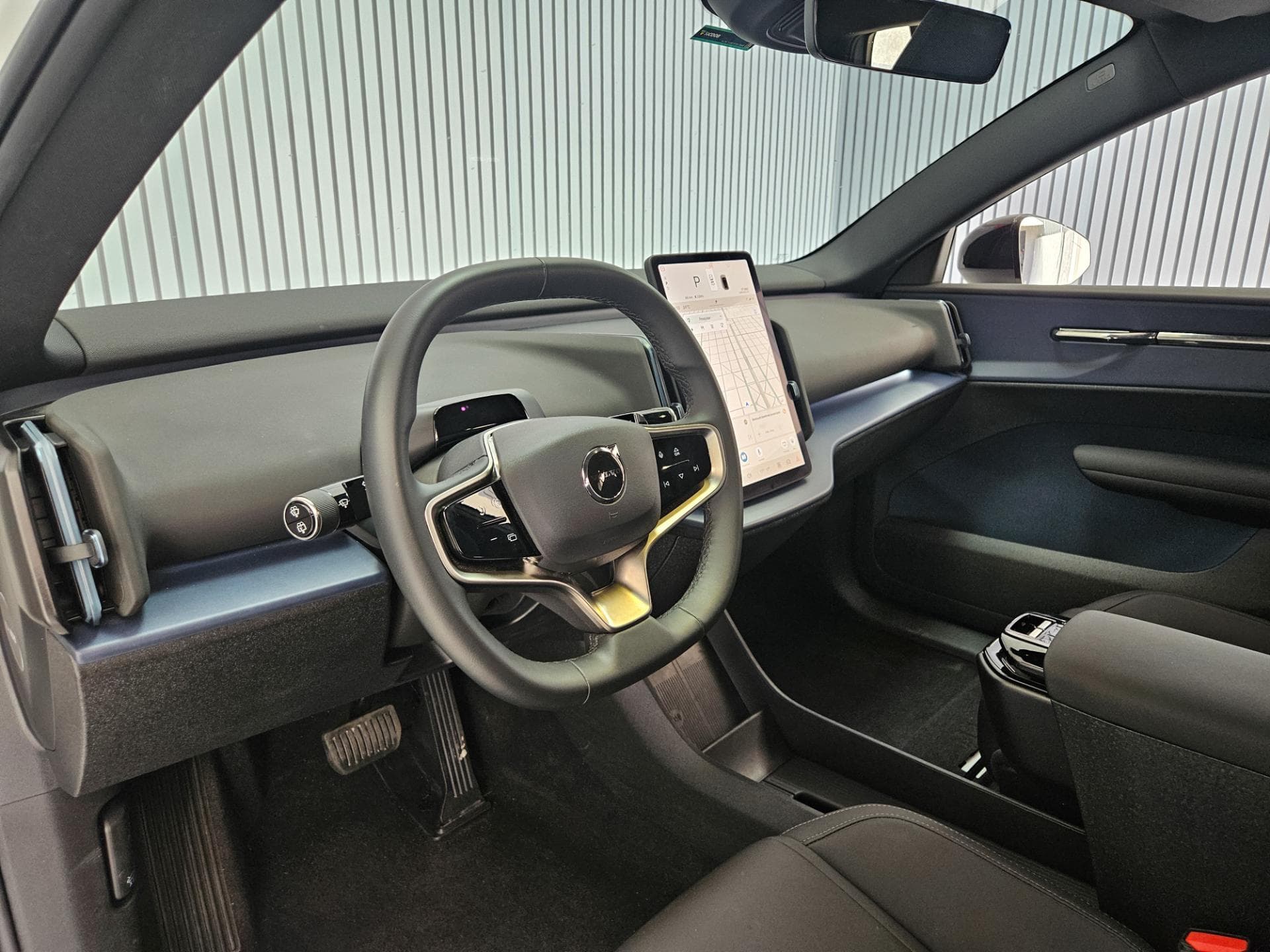 Volvo Ex30 E60 Plus 2024 miniatura 15