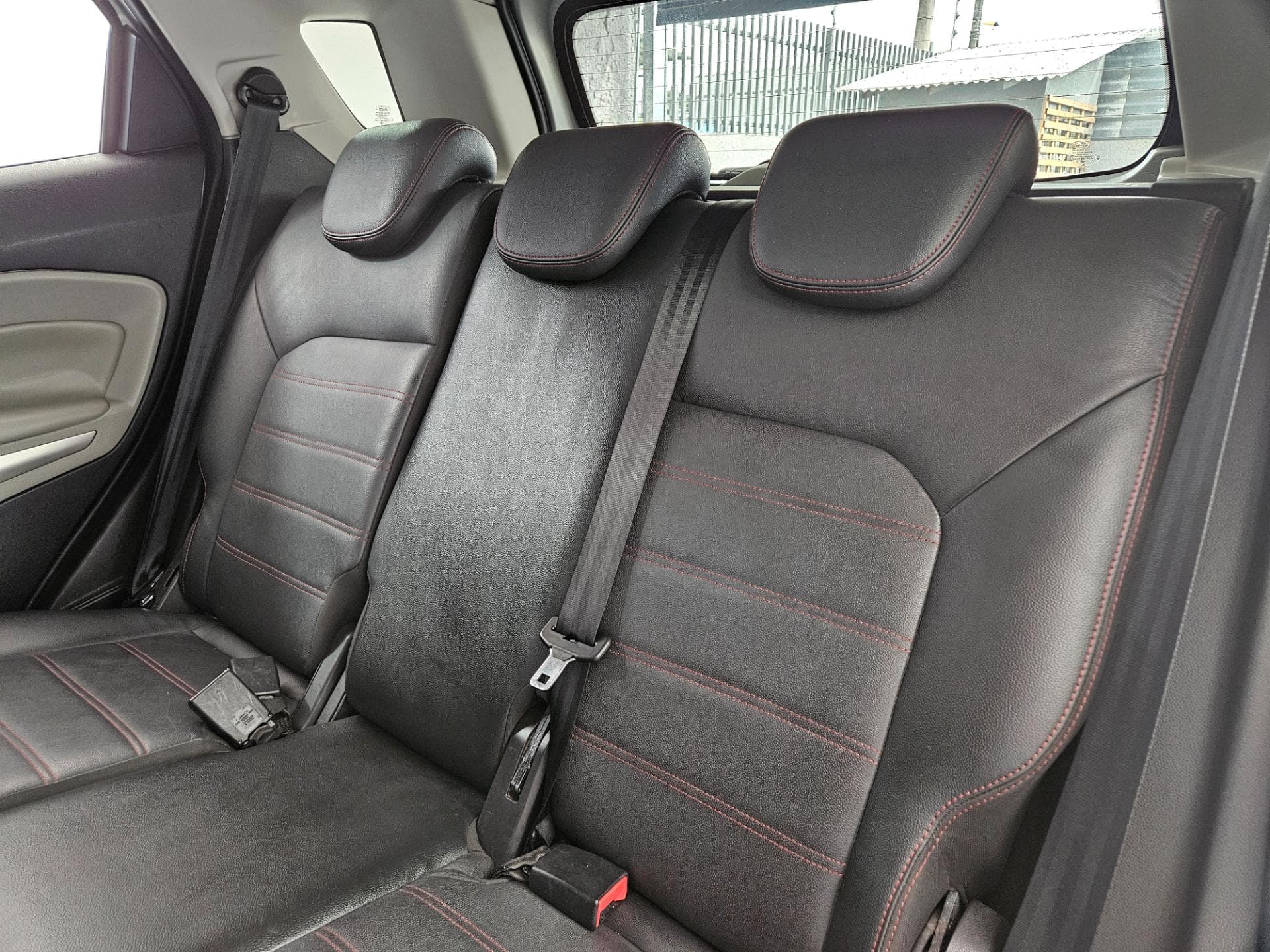 Ford Ecosport Tit At 2.0 2017 miniatura 18