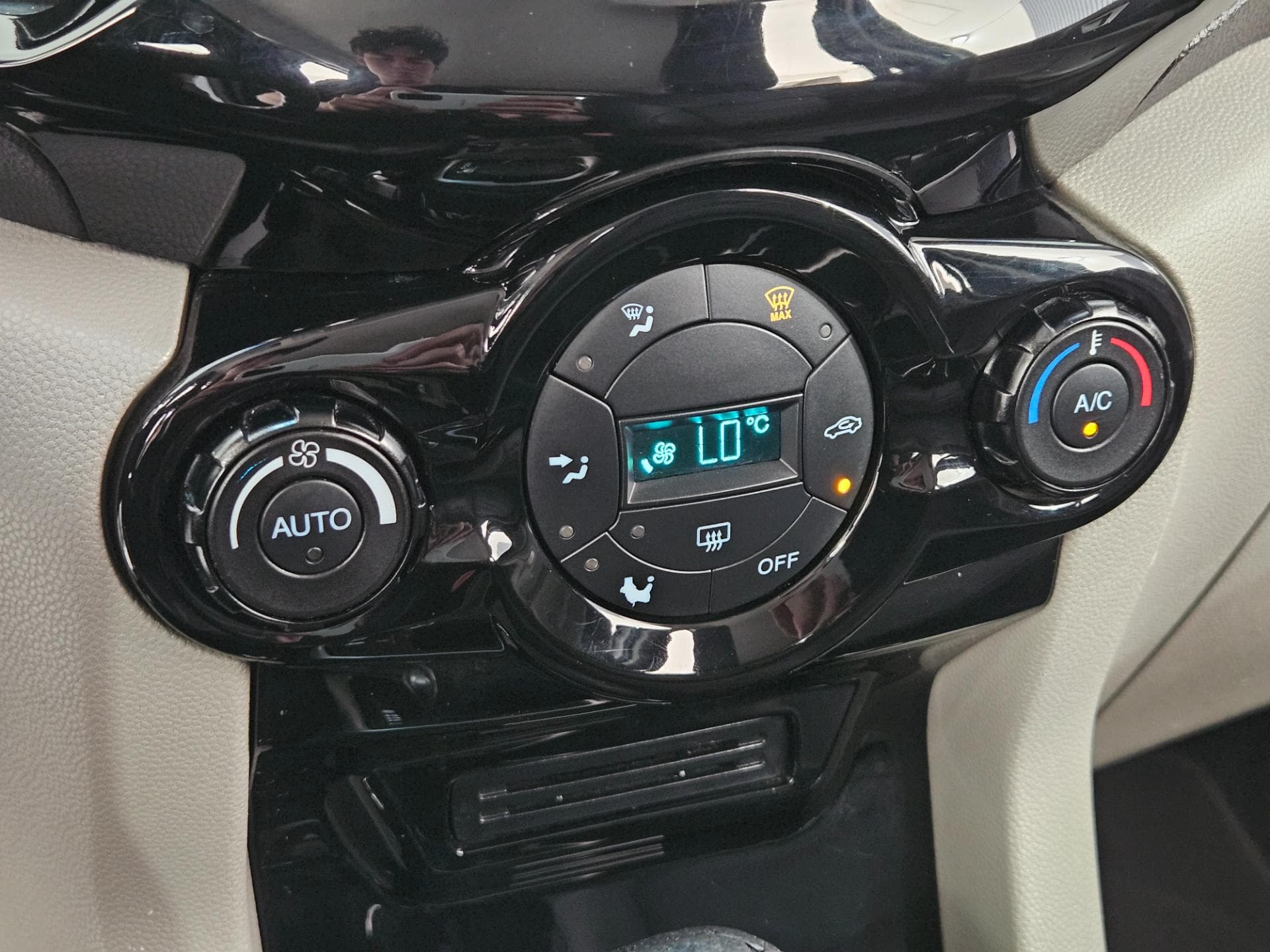 Ford Ecosport Tit At 2.0 2017 miniatura 12