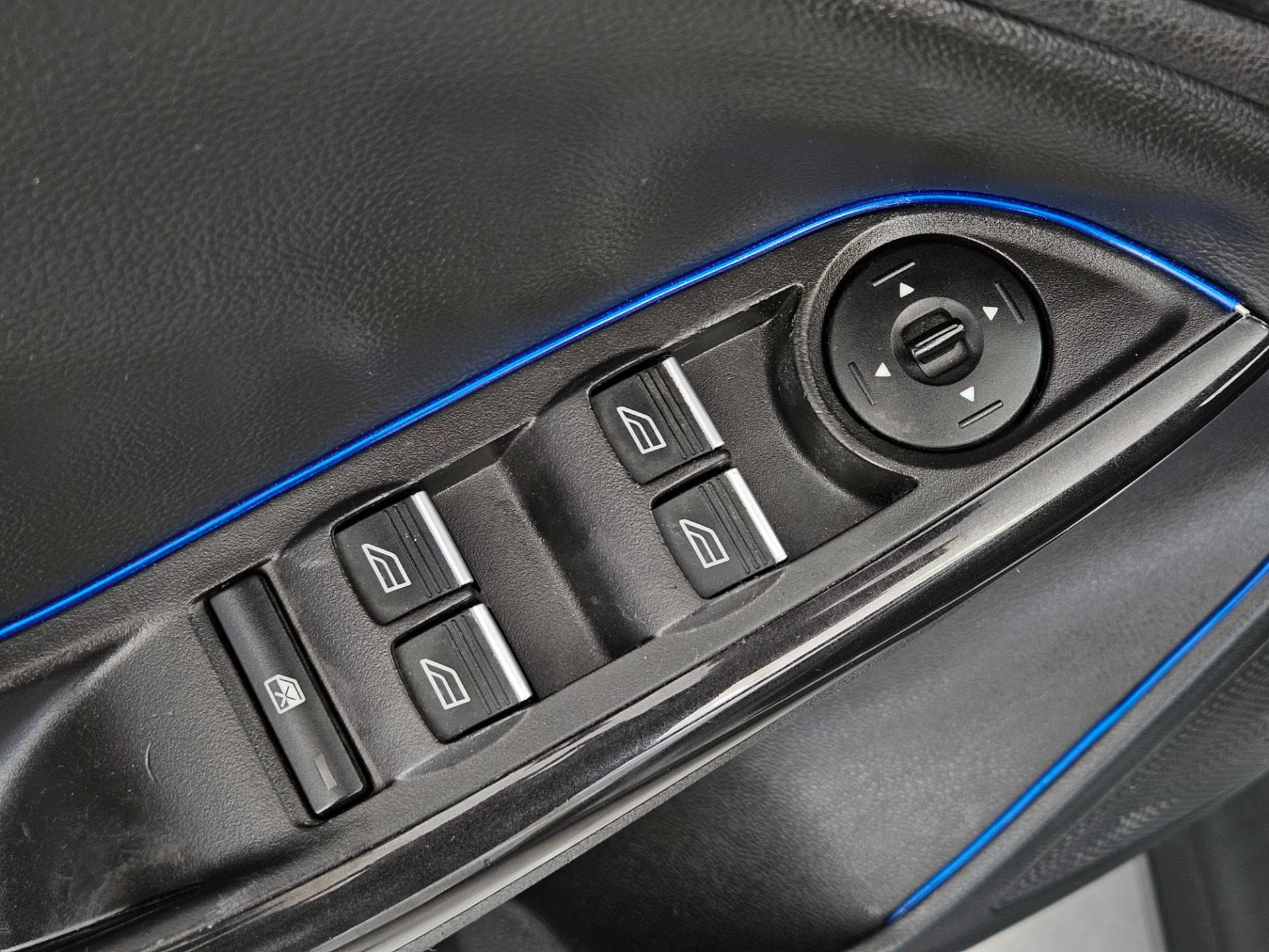 Ford Focus Ti At 2.0 Hc 2016 miniatura 13