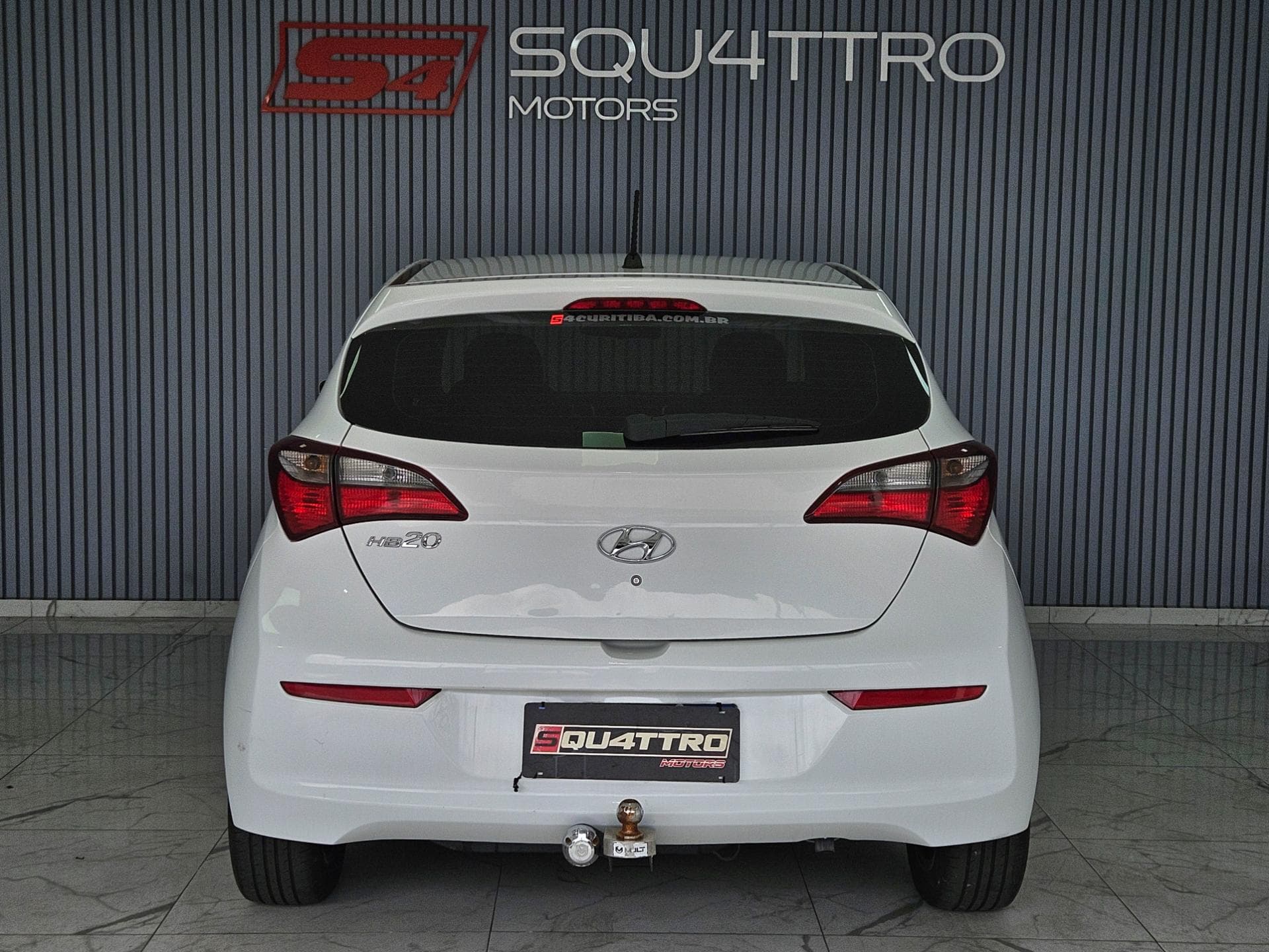 Hyundai Hb20 1.0m Unique 2019 miniatura 5