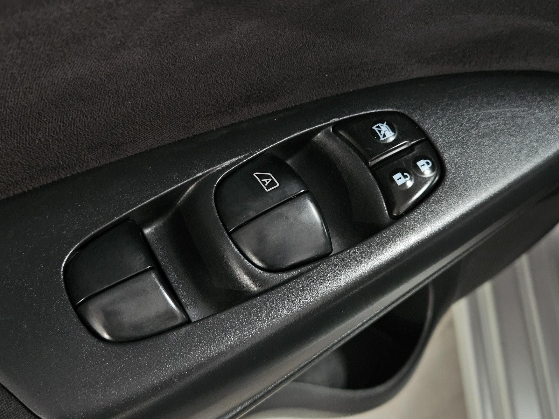 Nissan Sentra 20s 2014 miniatura 15