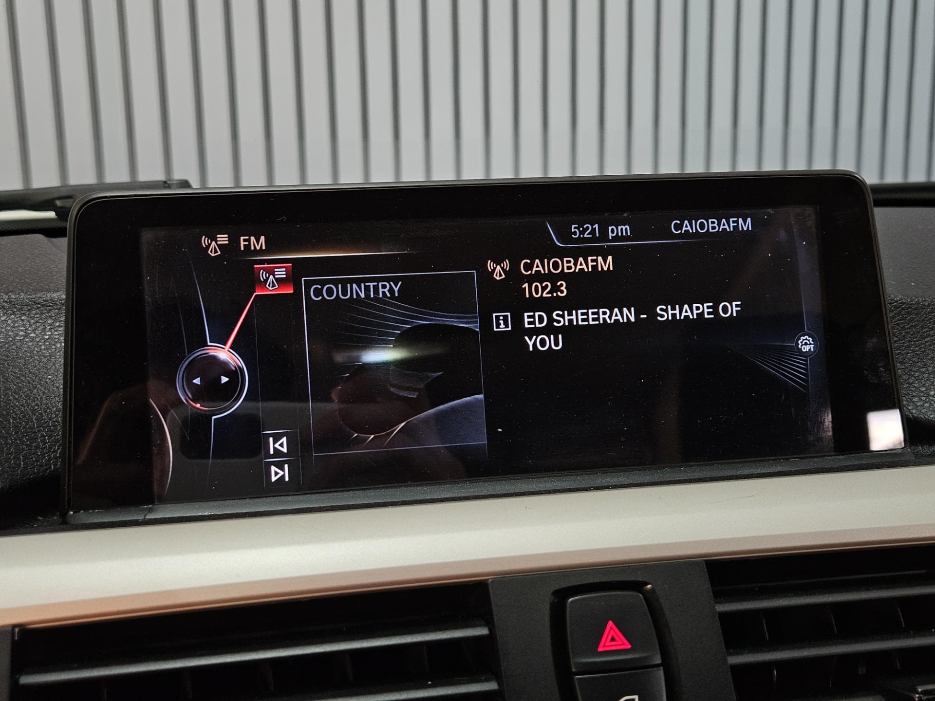 Bmw 320i 3b11 2014 miniatura 13