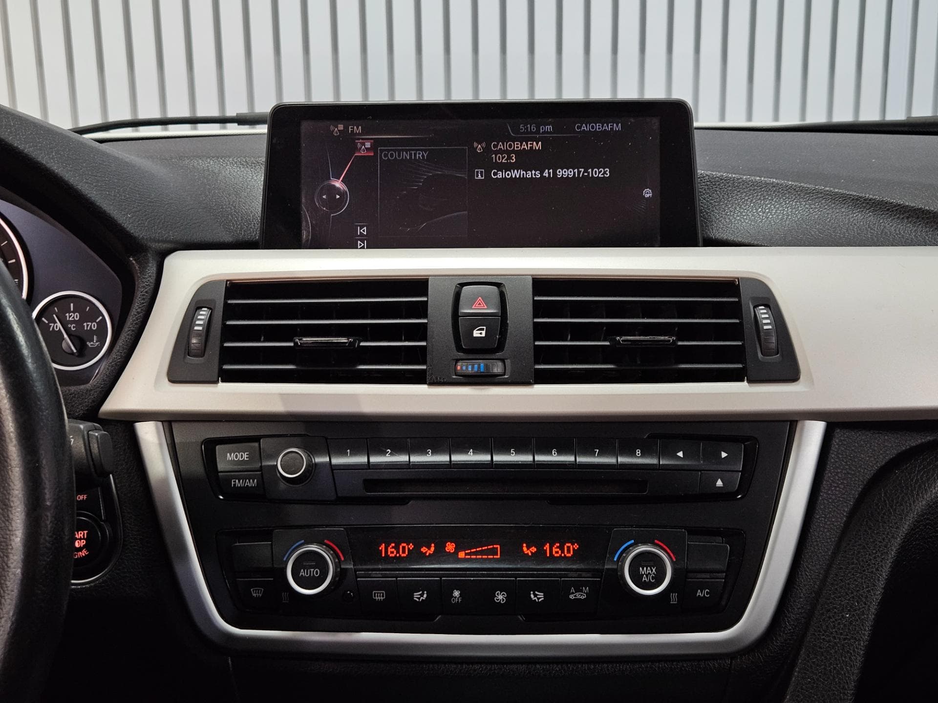 Bmw 320i 3b11 2014 miniatura 10