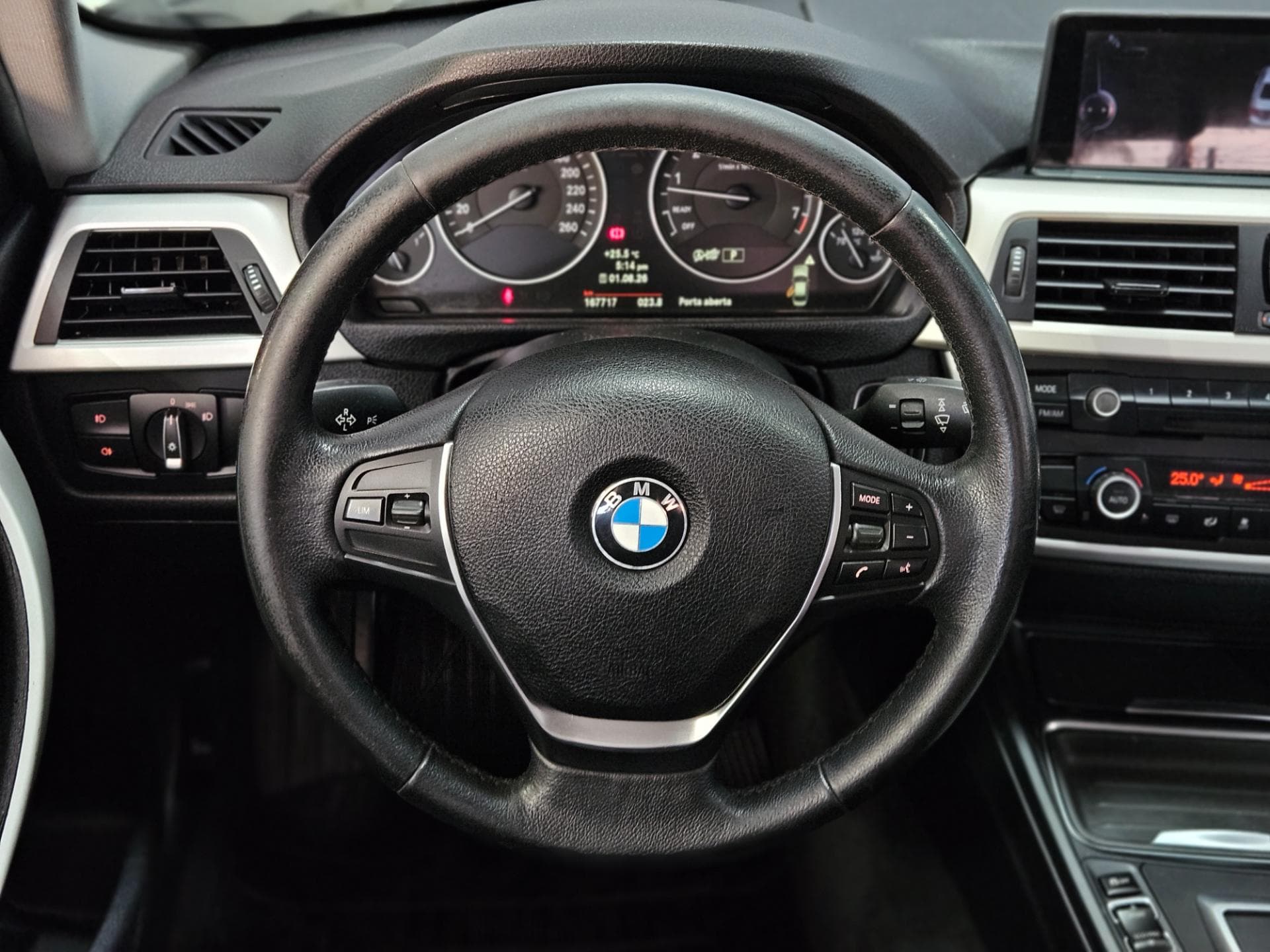 Bmw 320i 3b11 2014 miniatura 8