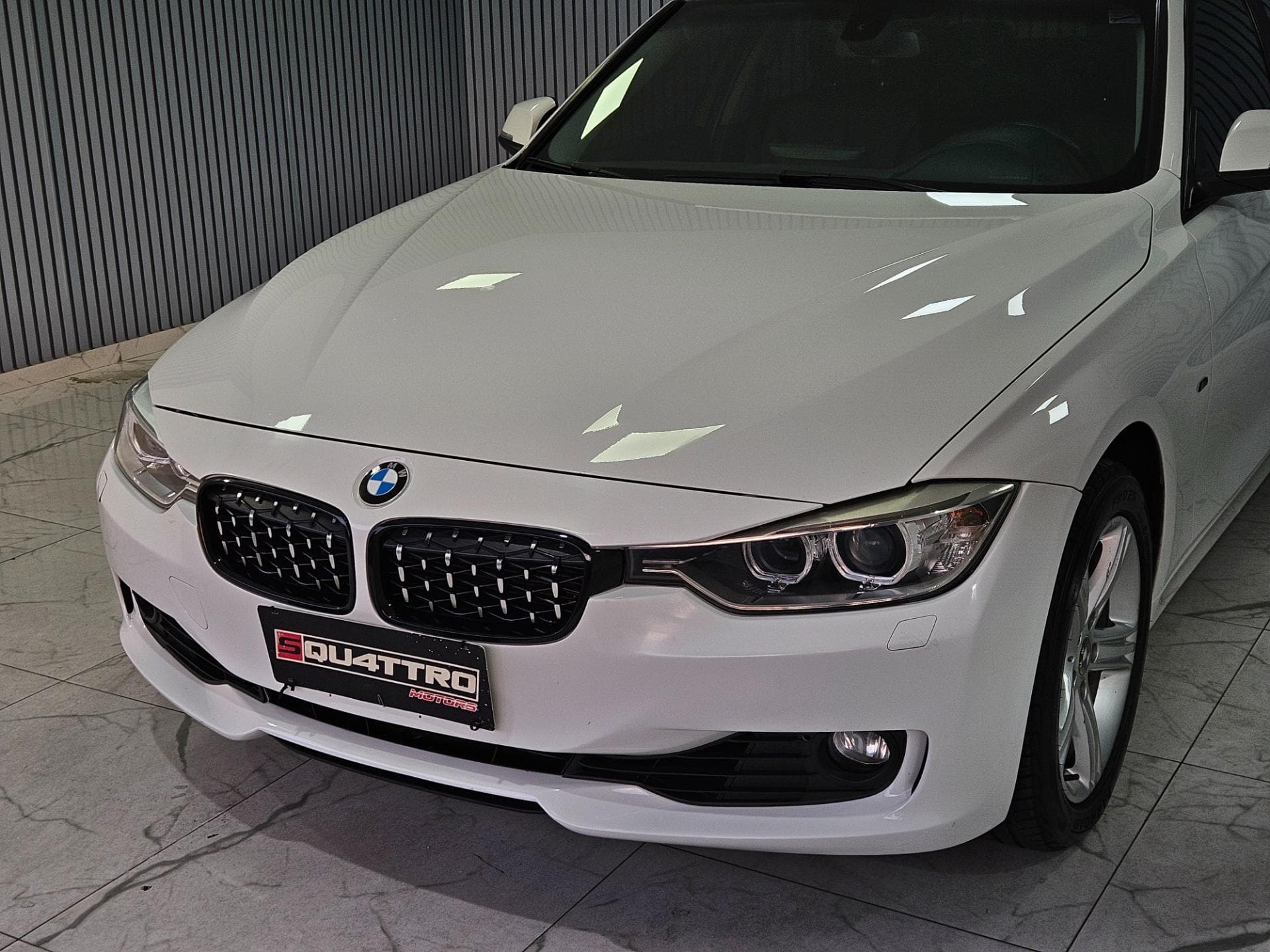 Bmw 320i 3b11 2014 miniatura 26