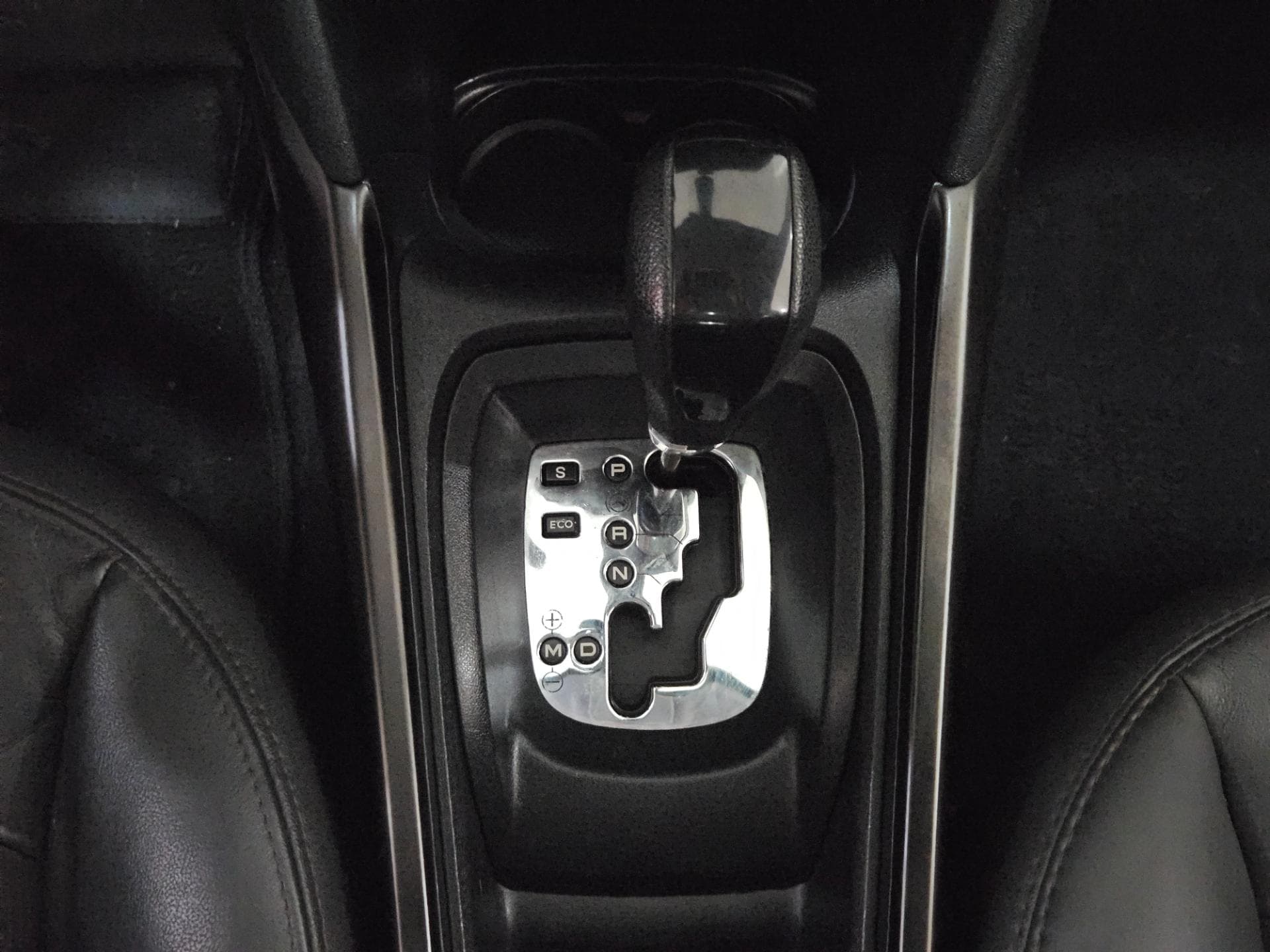 Peugeot 2008 Griffe 1.6 Flex 16v 5p Aut 2017 miniatura 11