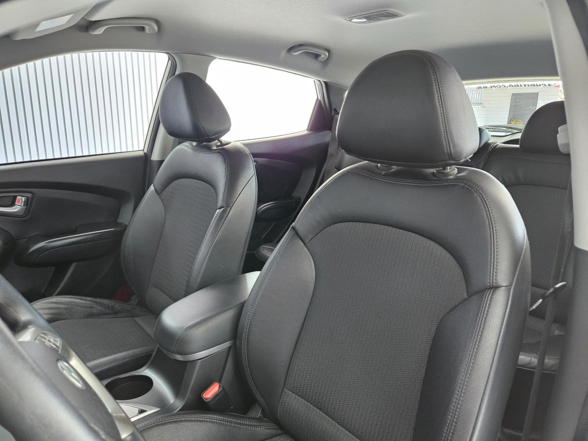 Hyundai Ix 35 B 2016 miniatura 17