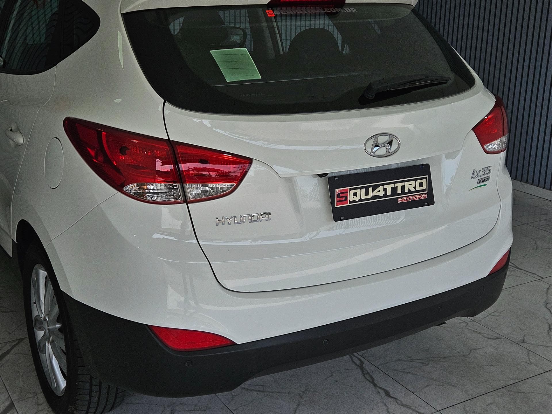 Hyundai Ix 35 B 2016 miniatura 20