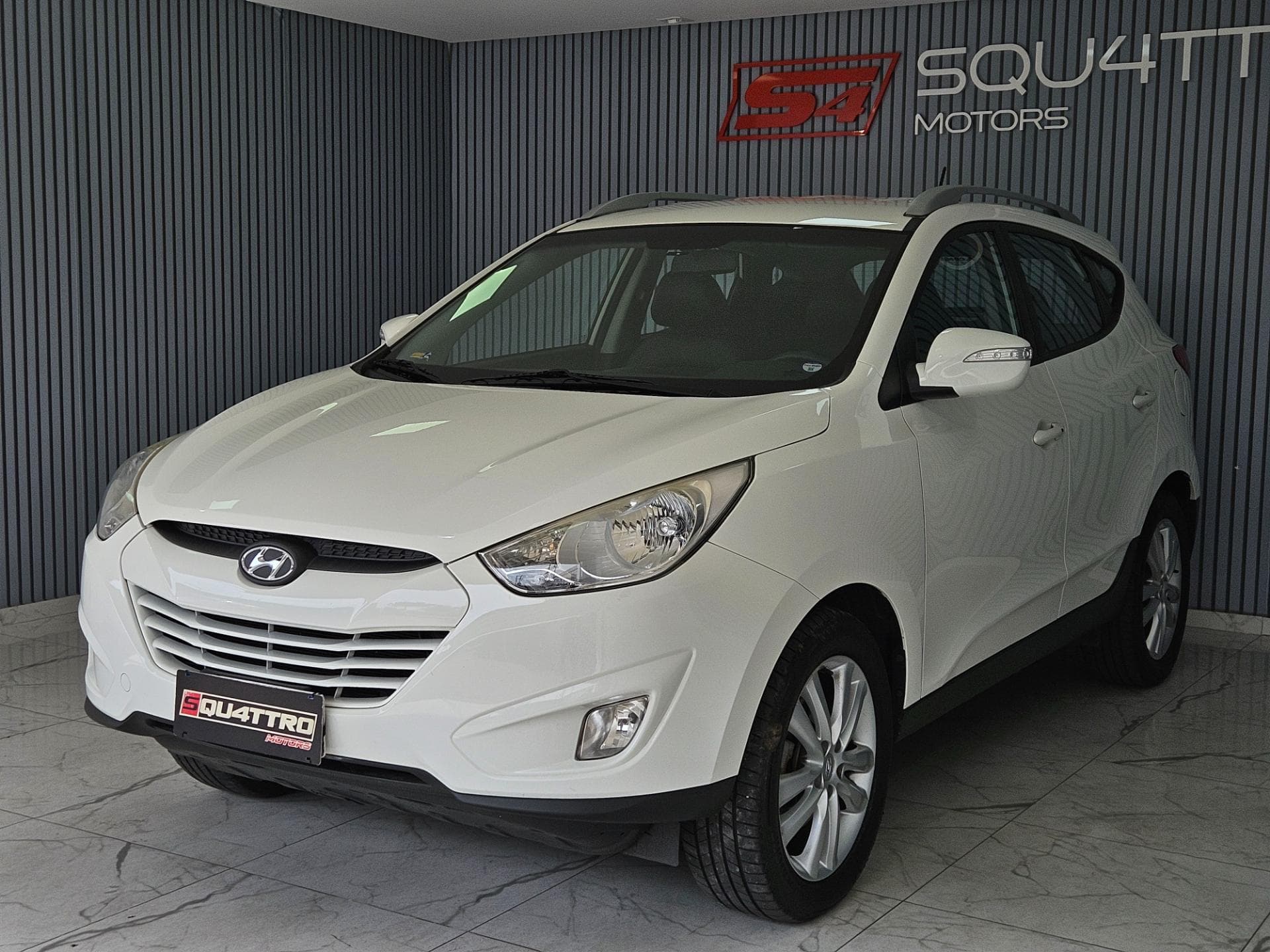 Hyundai Ix 35 B 2016 miniatura 22