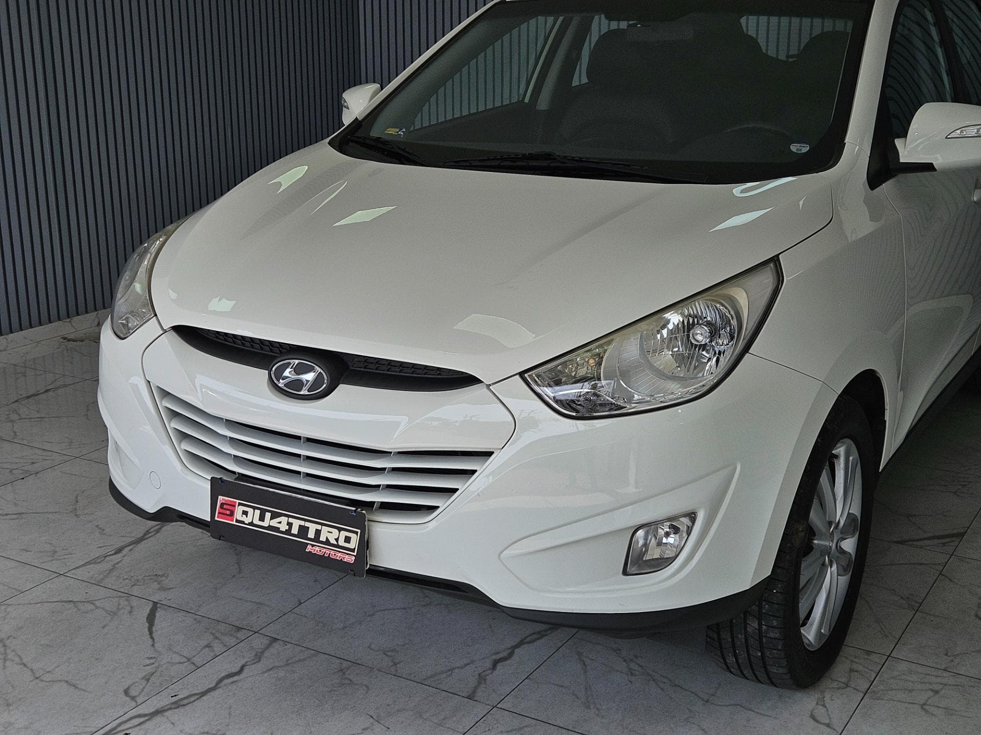 Hyundai Ix 35 B 2016 miniatura 23