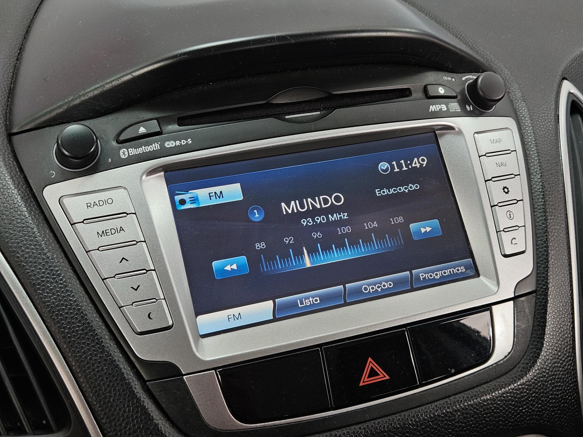 Hyundai Ix 35 B 2016 miniatura 11