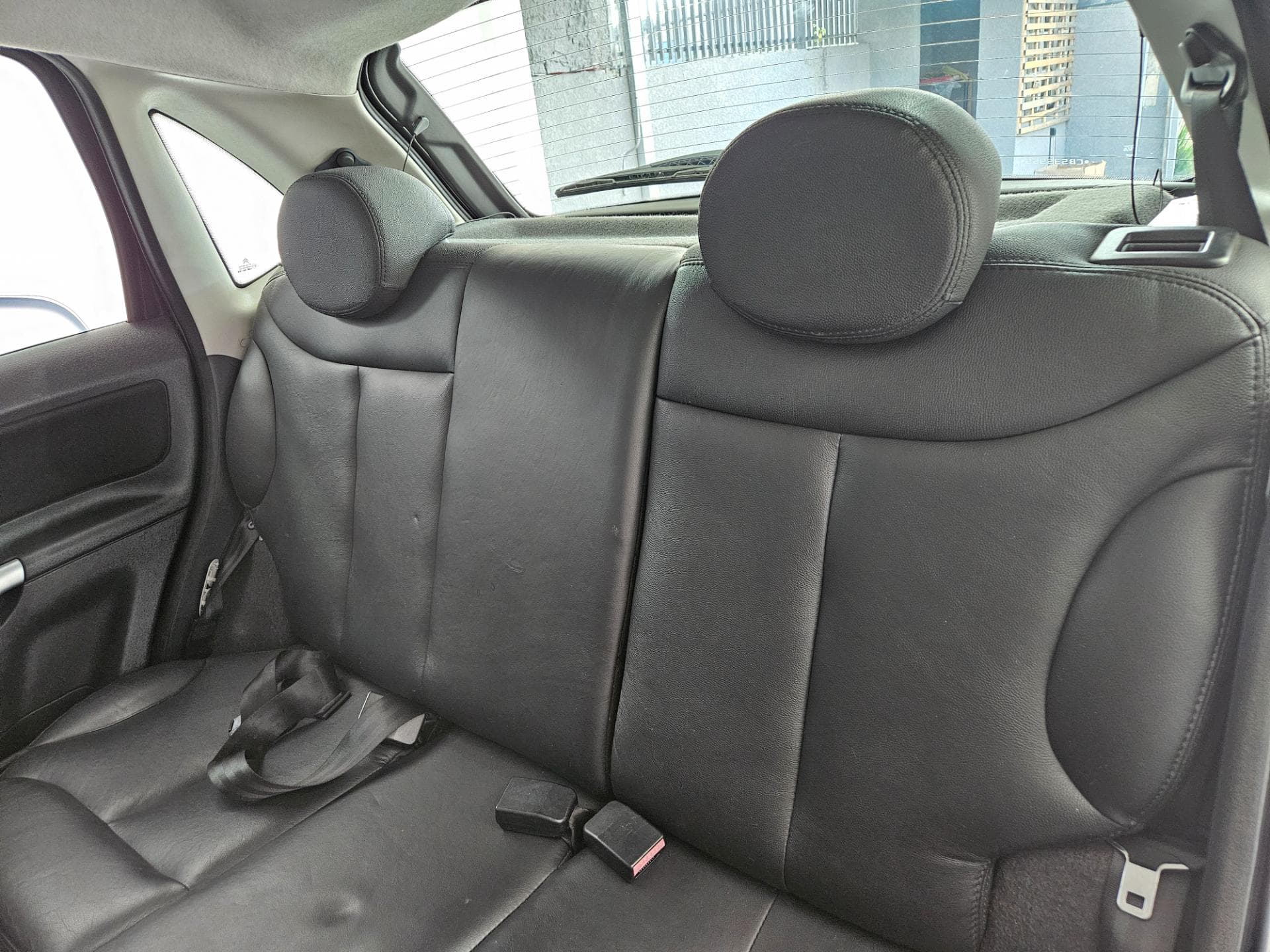 Citroen C3 Exc 16 A Flex 2012 miniatura 16
