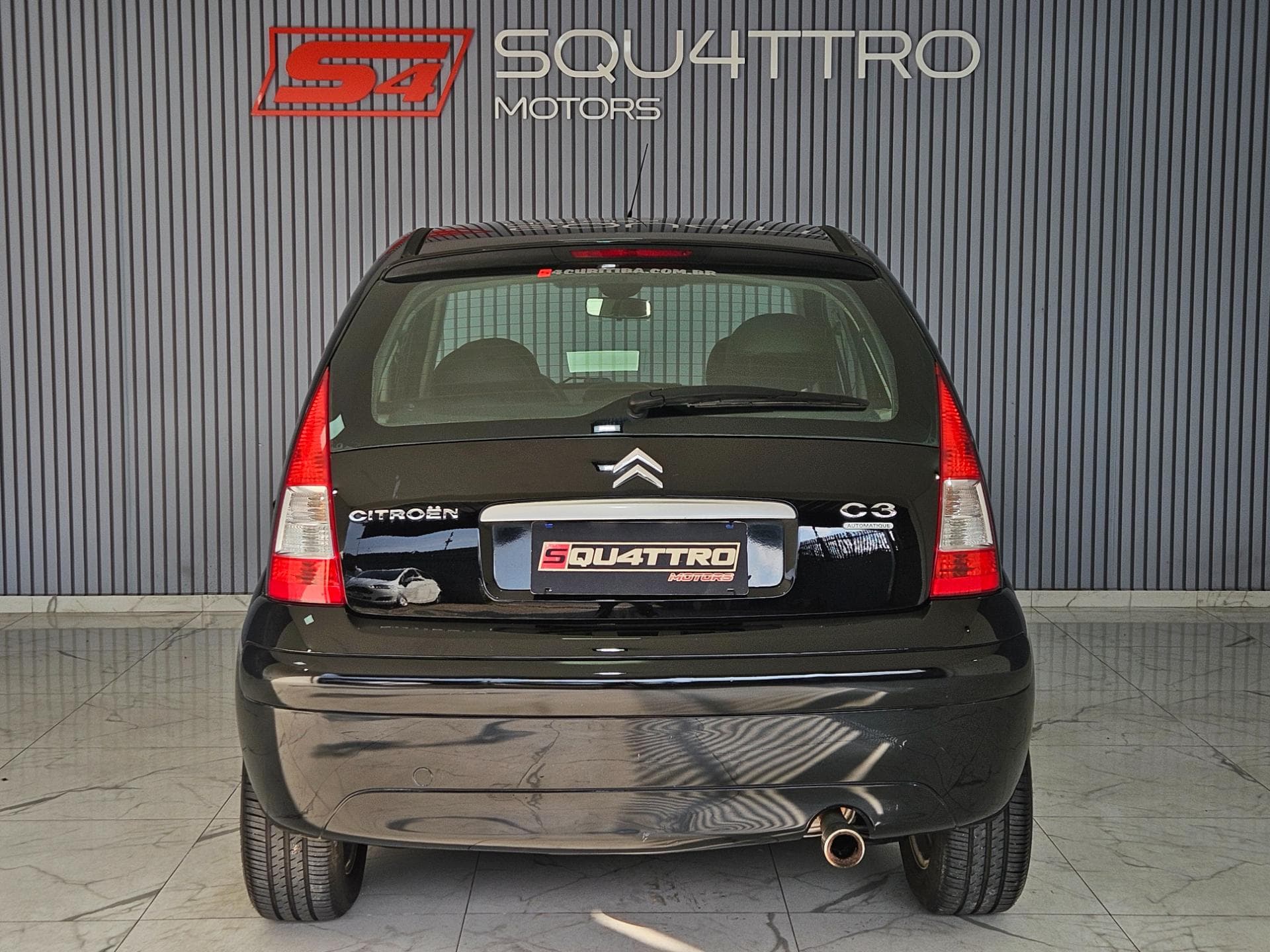 Citroen C3 Exc 16 A Flex 2012 miniatura 5