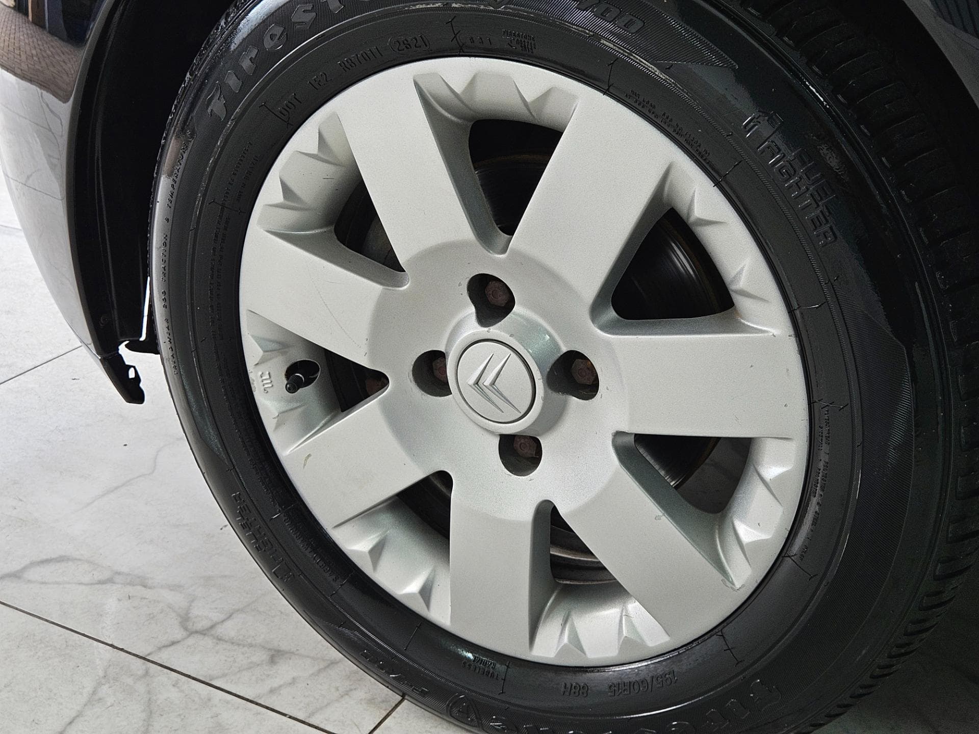 Citroen C3 Exc 16 A Flex 2012 miniatura 23