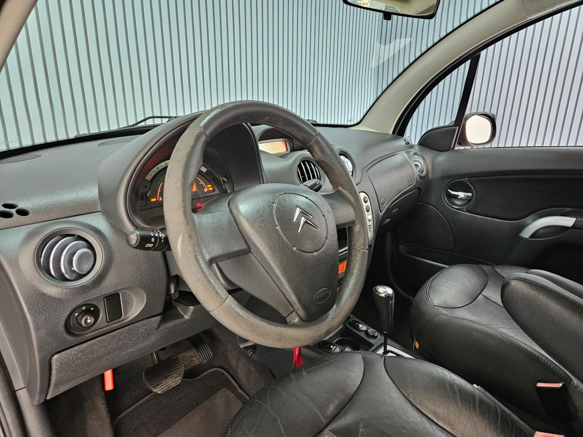 Citroen C3 Exc 16 A Flex 2012 miniatura 14