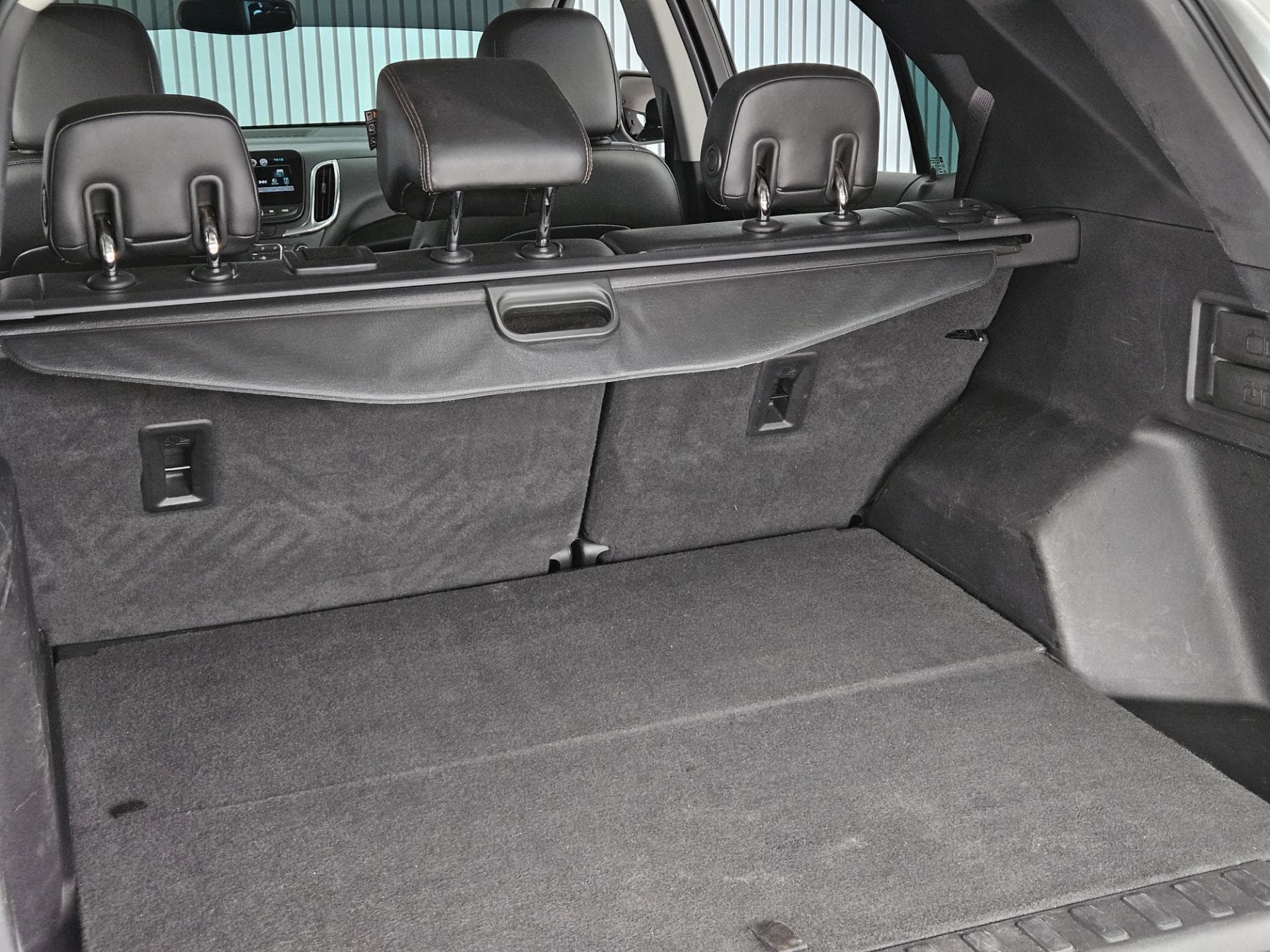 Chevrolet Chev Equinox Lt 2018 miniatura 22