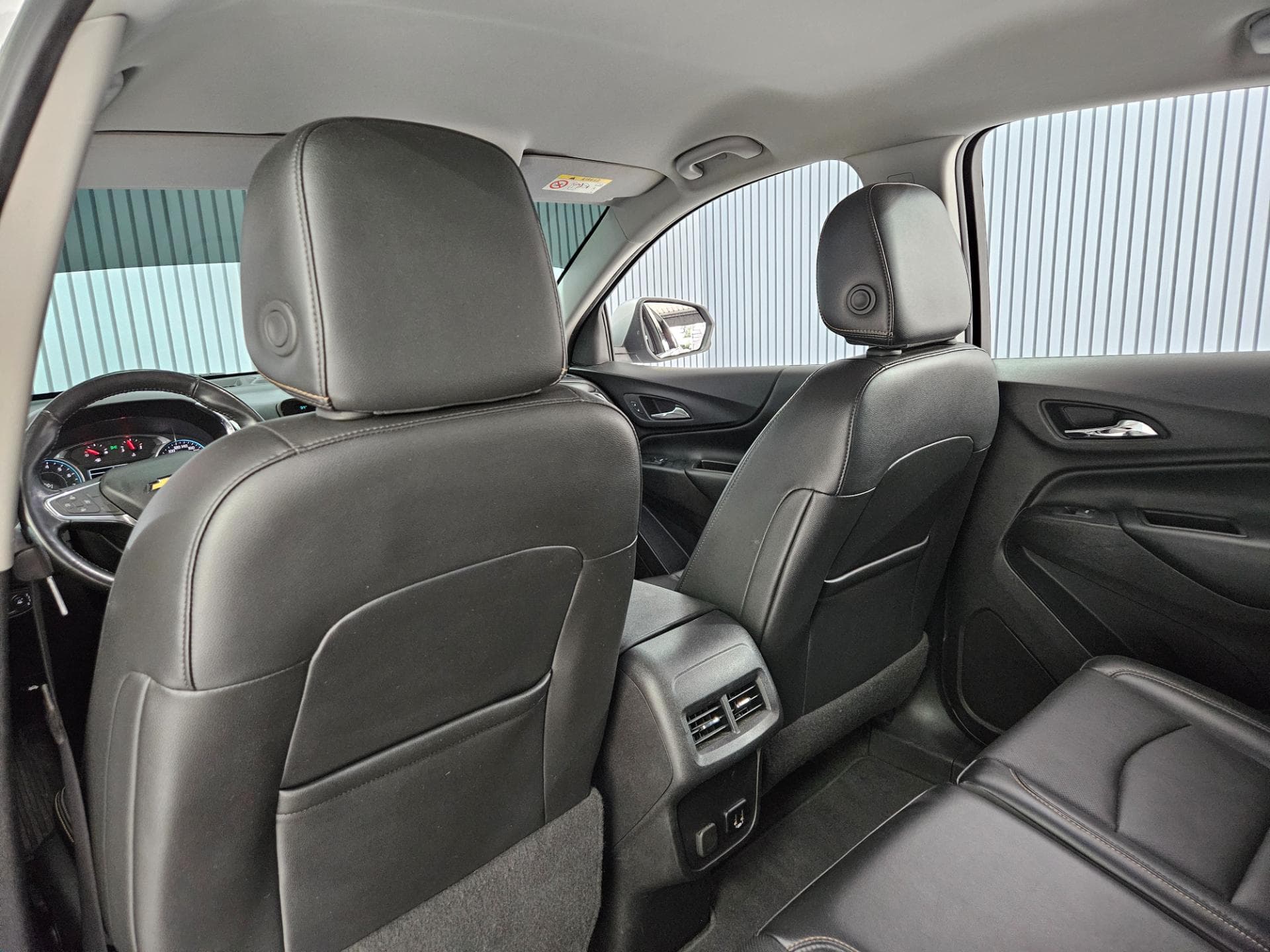 Chevrolet Chev Equinox Lt 2018 miniatura 20
