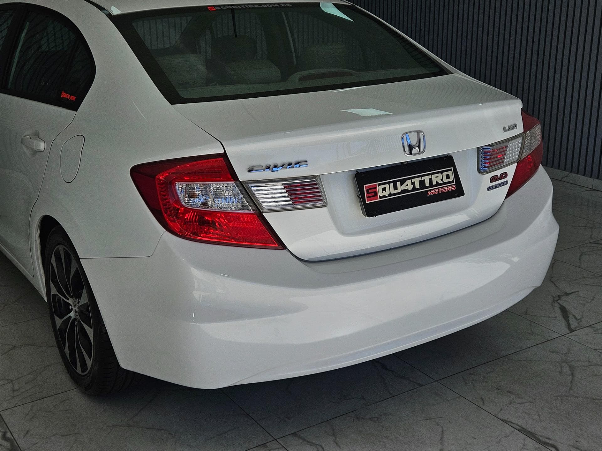Honda Civic Lxr 2016 miniatura 22