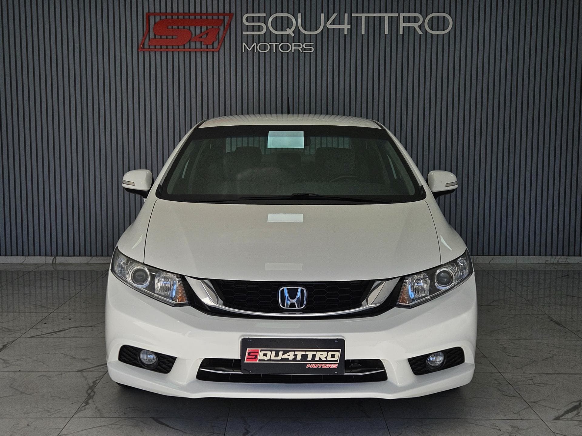 Honda Civic Lxr 2016 miniatura 2