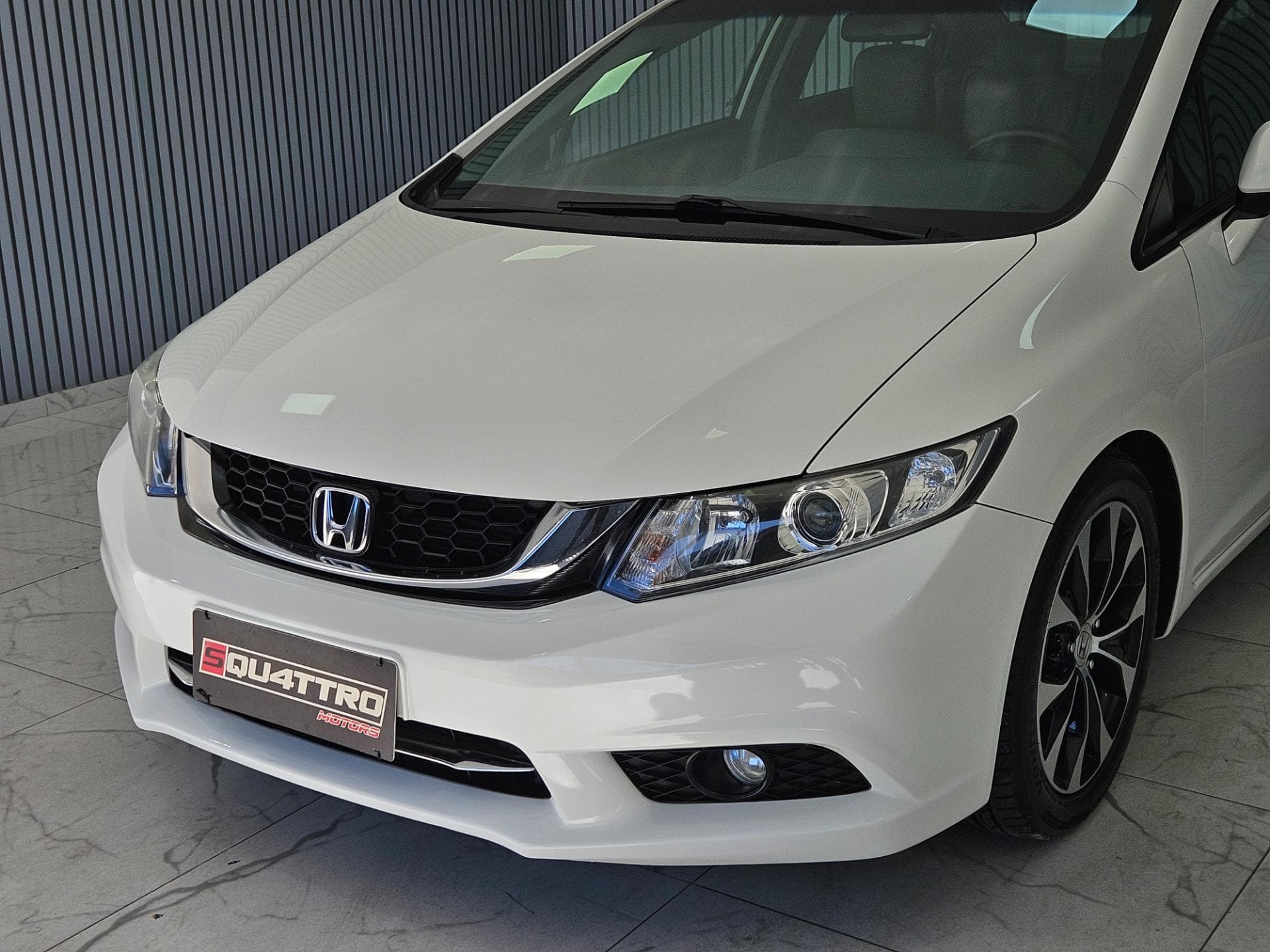 Honda Civic Lxr 2016 miniatura 27