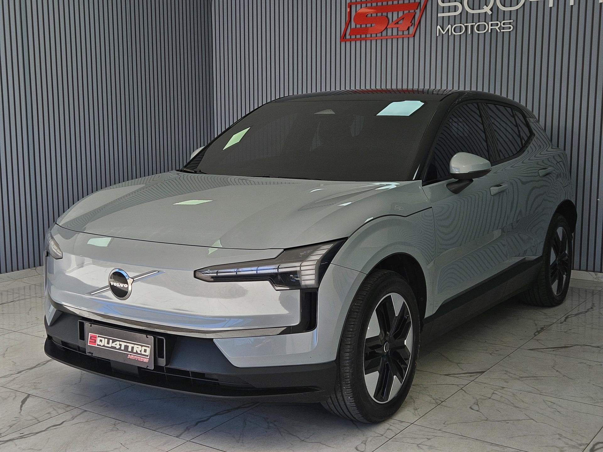 Volvo Ex30 E60 Core Eletrico 2024 miniatura 23