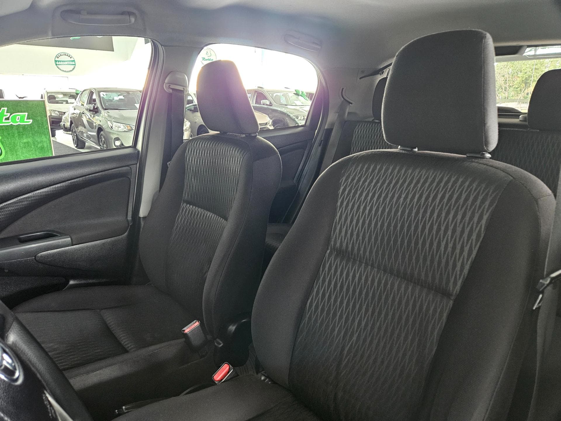 Toyota Etios 1.3 2017 miniatura 17
