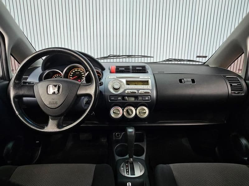 Honda Fit Ex 2008 miniatura 24