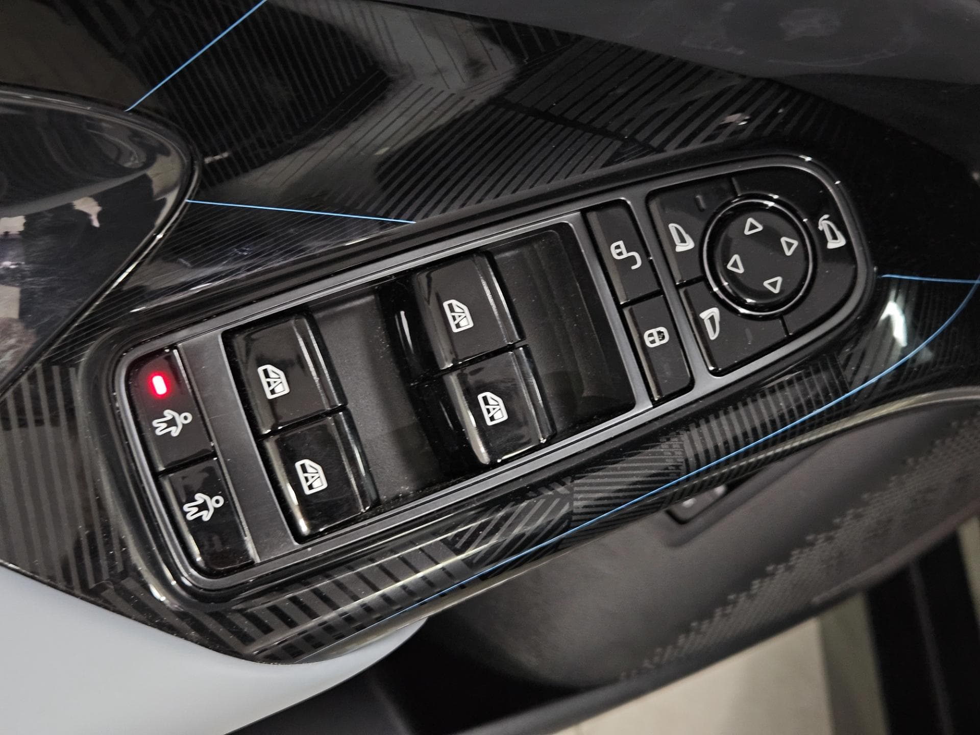 Byd Seal Awd Gs 590ev miniatura 14