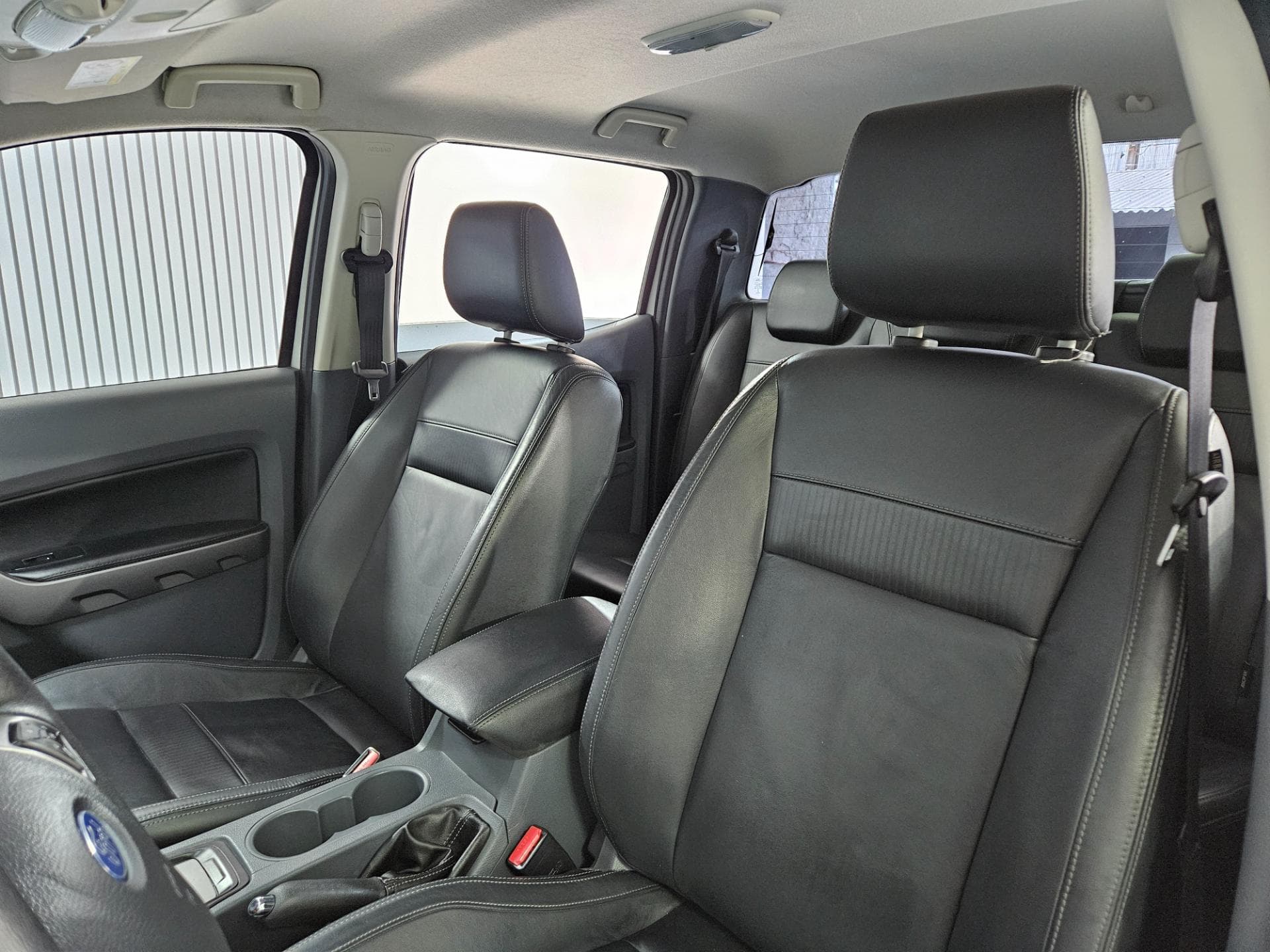 Ford Ranger Xltcd4a32c 2019 miniatura 20