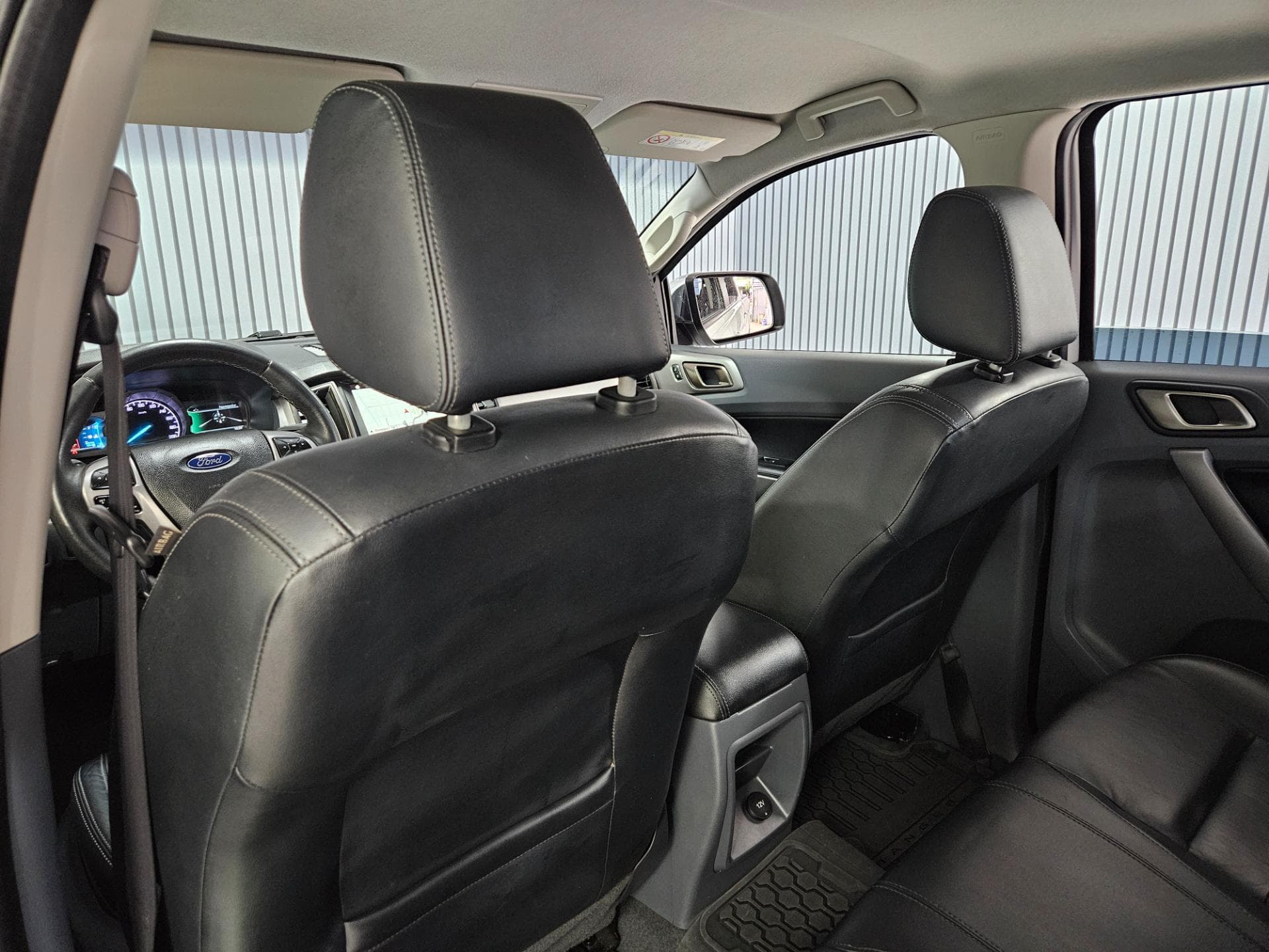 Ford Ranger Xltcd4a32c 2019 miniatura 22