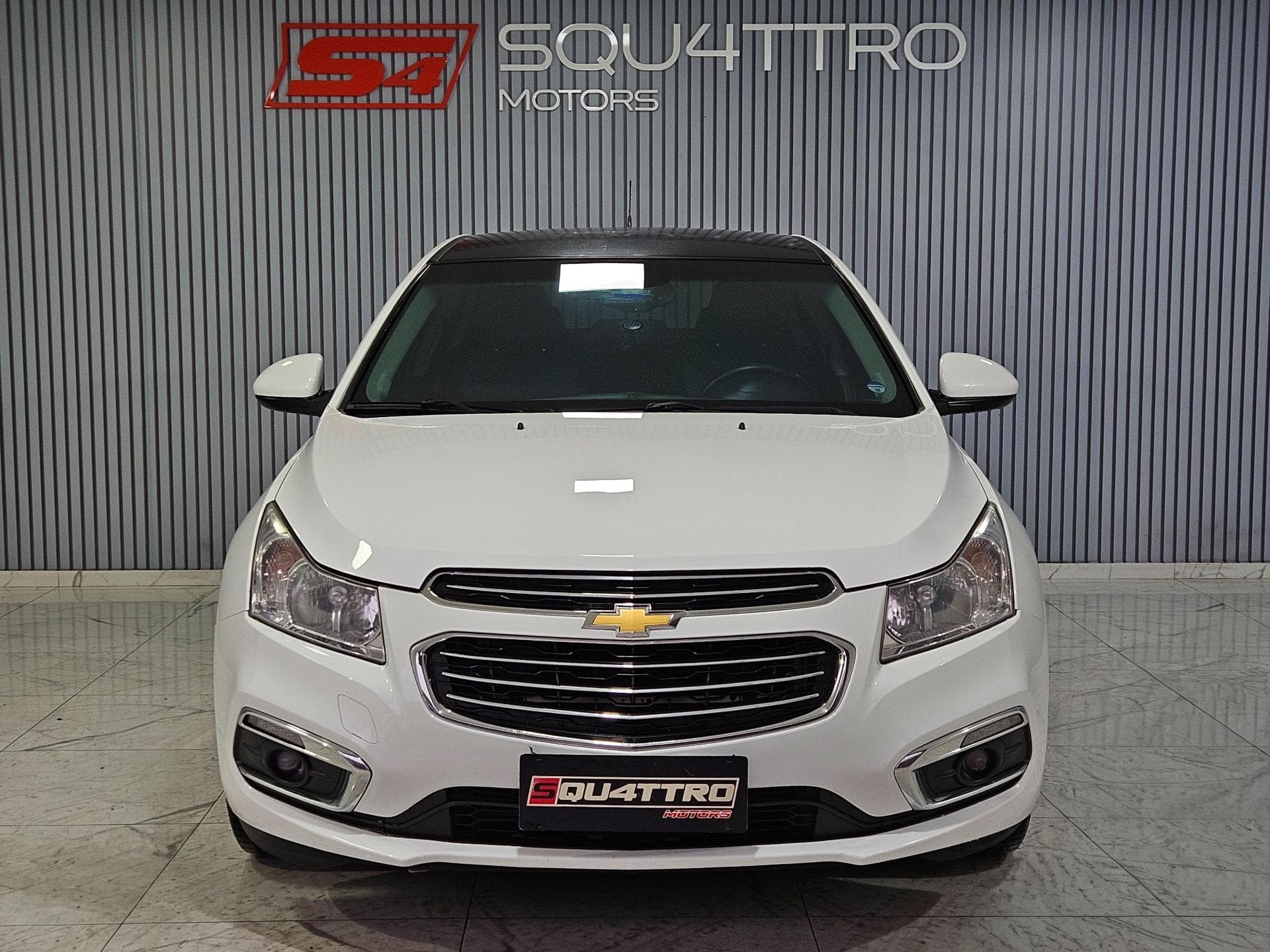 Chevrolet Cruze Ltz Nb 2016 miniatura 2