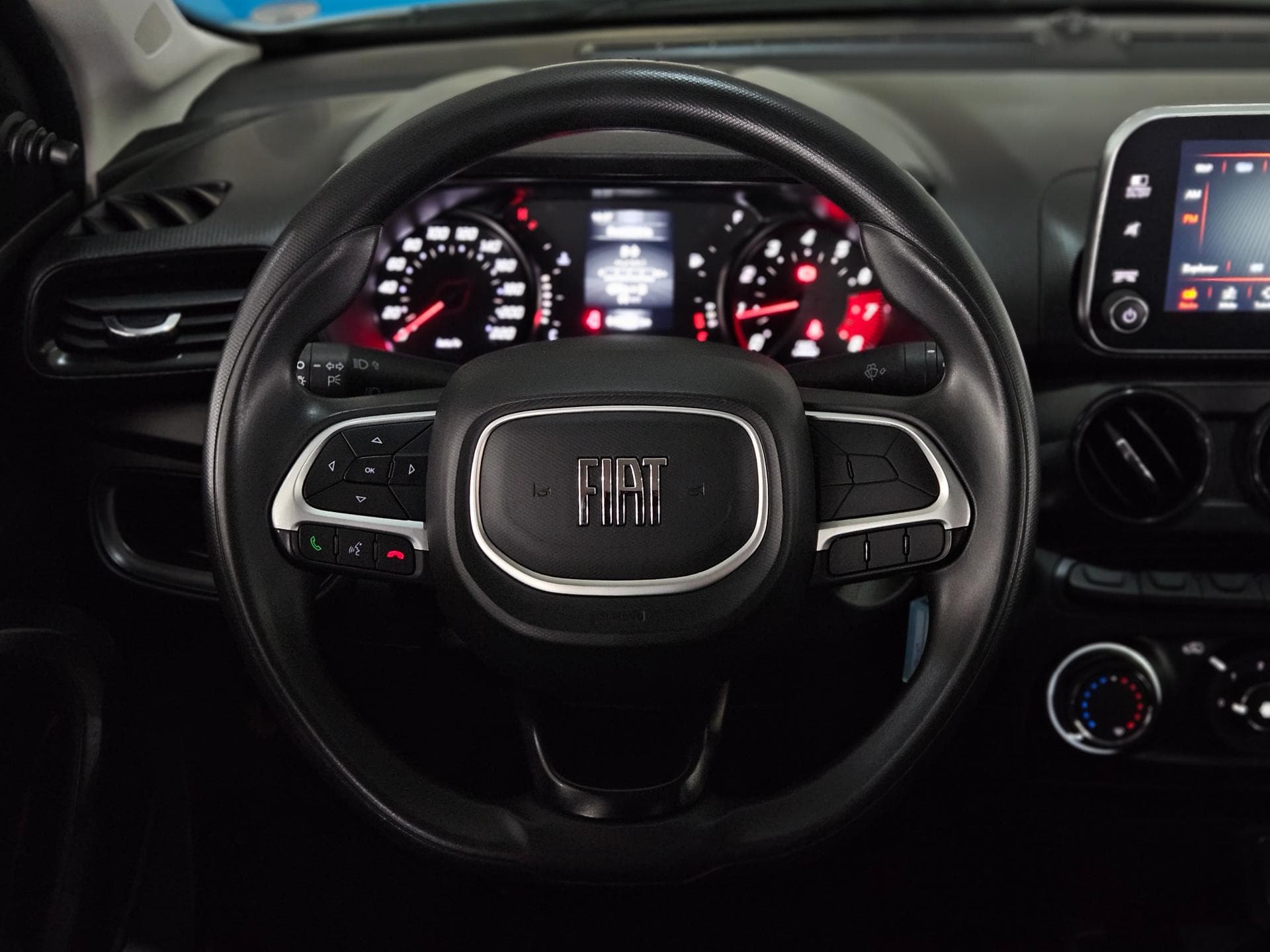 Fiat Cronos Drive 1.3 2023 miniatura 8