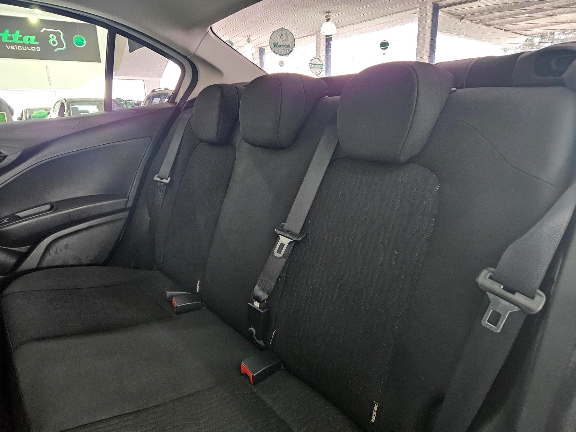 Fiat Cronos Drive 1.3 2023 miniatura 21