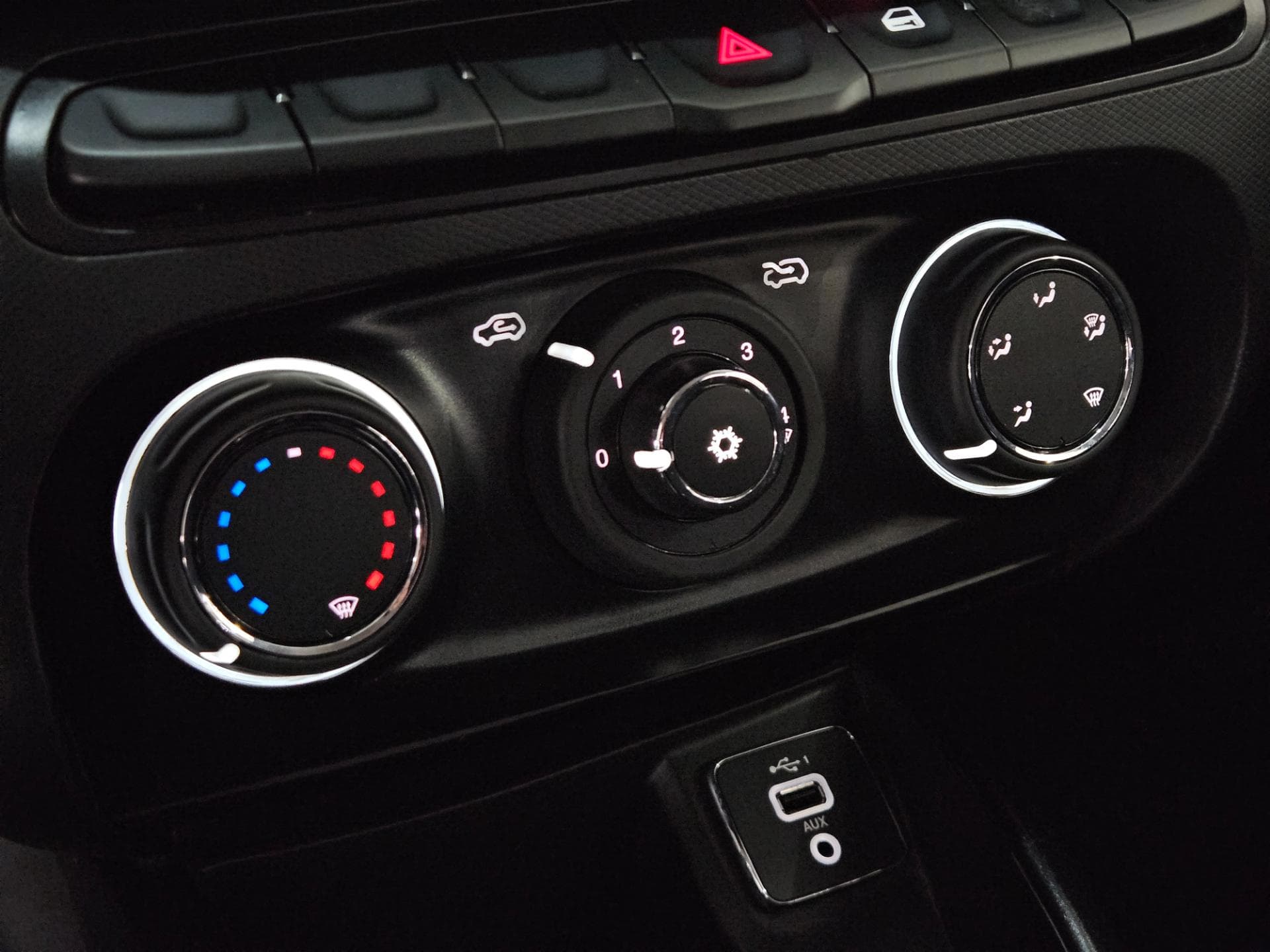 Fiat Cronos Drive 1.3 2023 miniatura 12