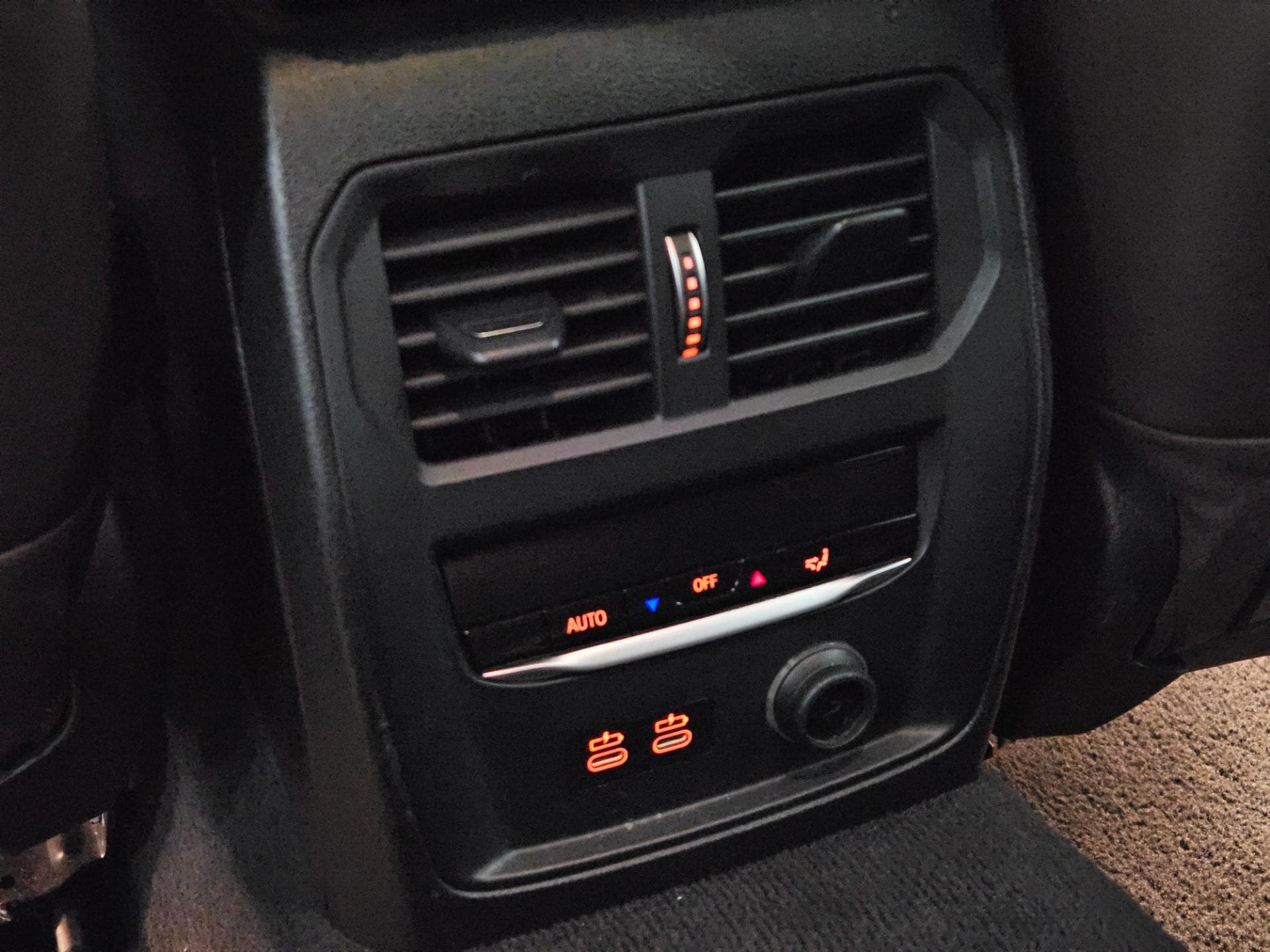 Bmw 320ia 2.0 Tb M Sport A. Flexm.sport 4p 2021 miniatura 25