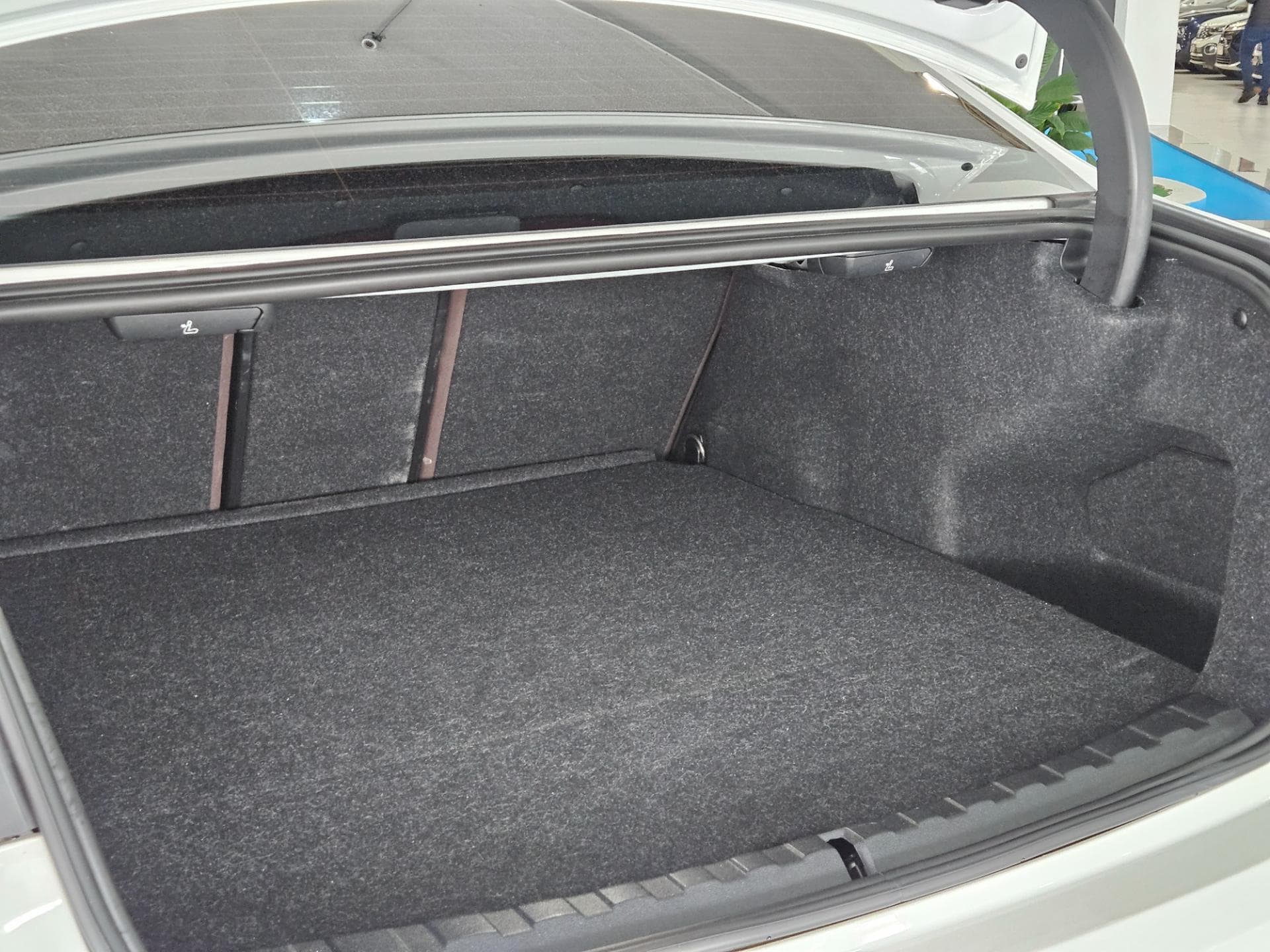 Bmw 320ia 2.0 Tb M Sport A. Flexm.sport 4p 2021 miniatura 27