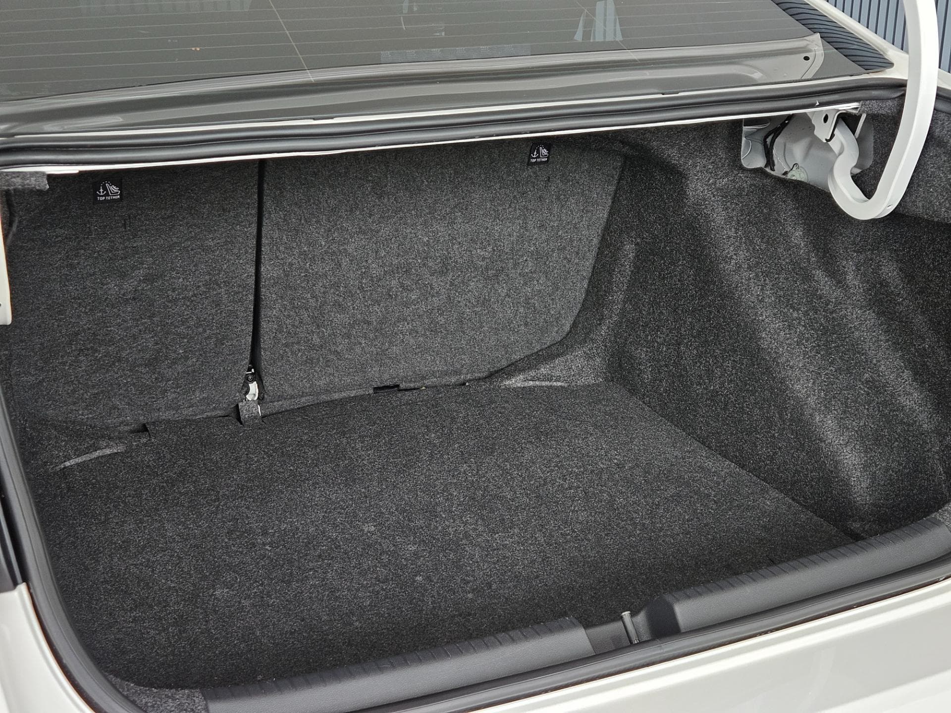 Volkswagen Virtus Comfort Tsi 1.0 Flex Aut 2026 miniatura 23