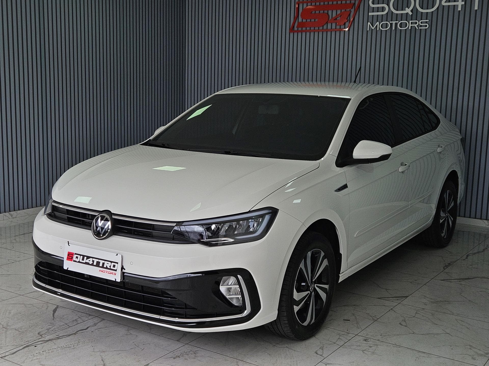 Volkswagen Virtus Comfort Tsi 1.0 Flex Aut 2026 miniatura 24