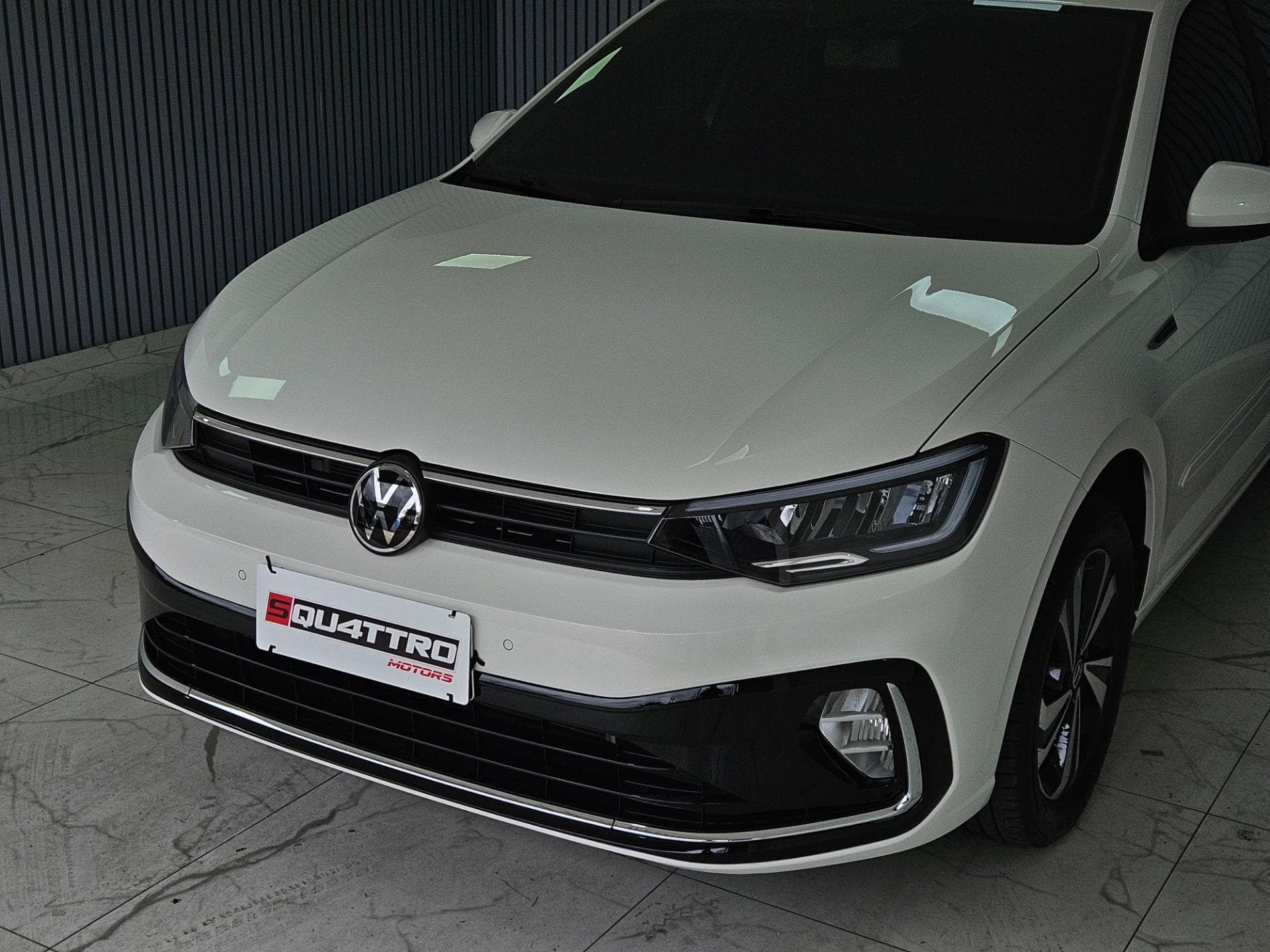 Volkswagen Virtus Comfort Tsi 1.0 Flex Aut 2026 miniatura 27