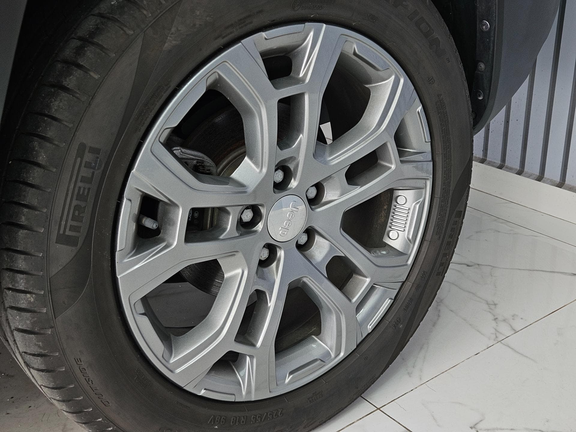 Jeep Renegade Lgtd T270 2025 miniatura 26
